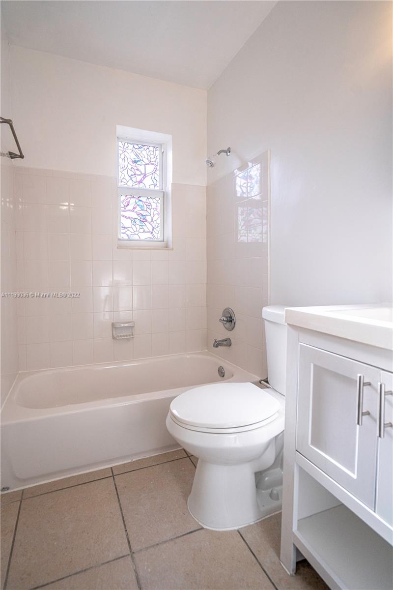 NORMANDY BEACH SOUTH - Residential Lease