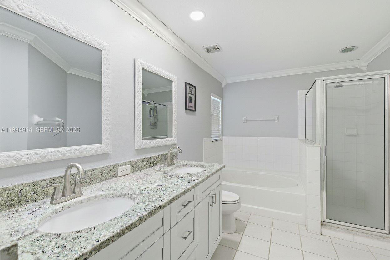 KINGS LAKE PHASE 3 - Residential