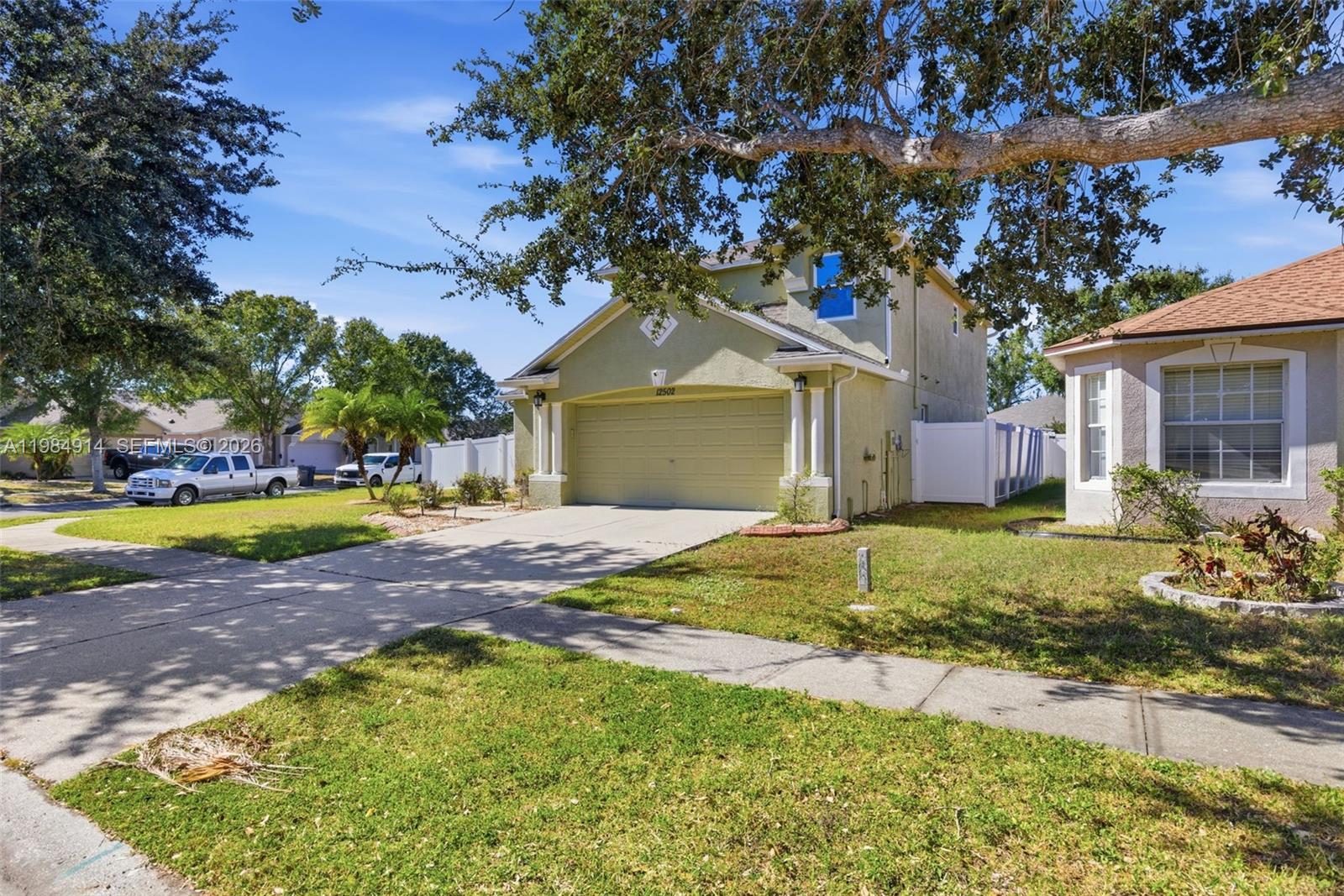 KINGS LAKE PHASE 3 - Residential