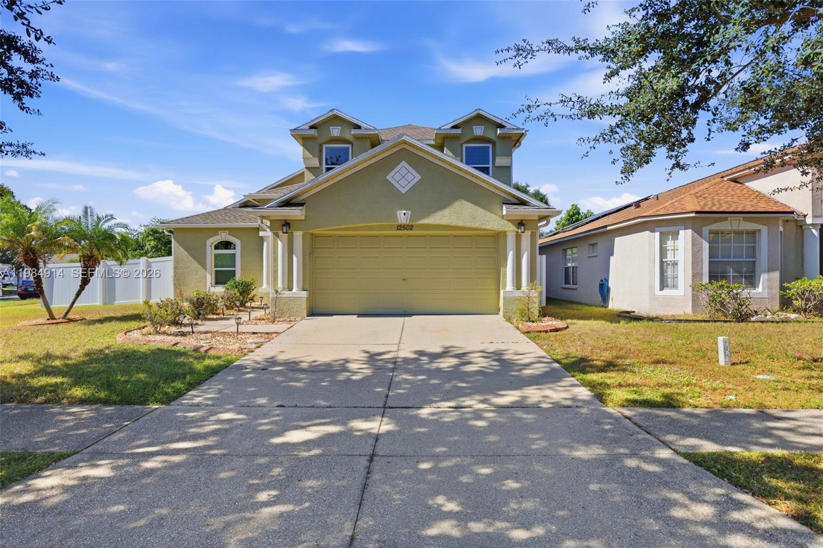 KINGS LAKE PHASE 3 - Residential