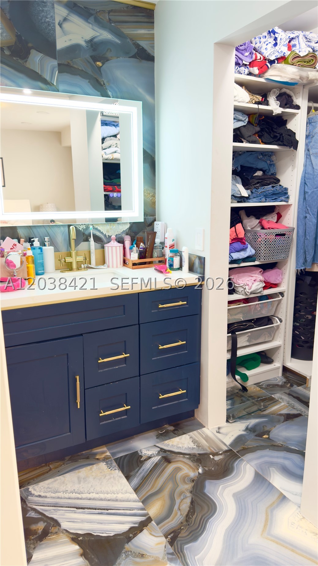 AVENTI AT AVENTURA CONDO - Residential Lease