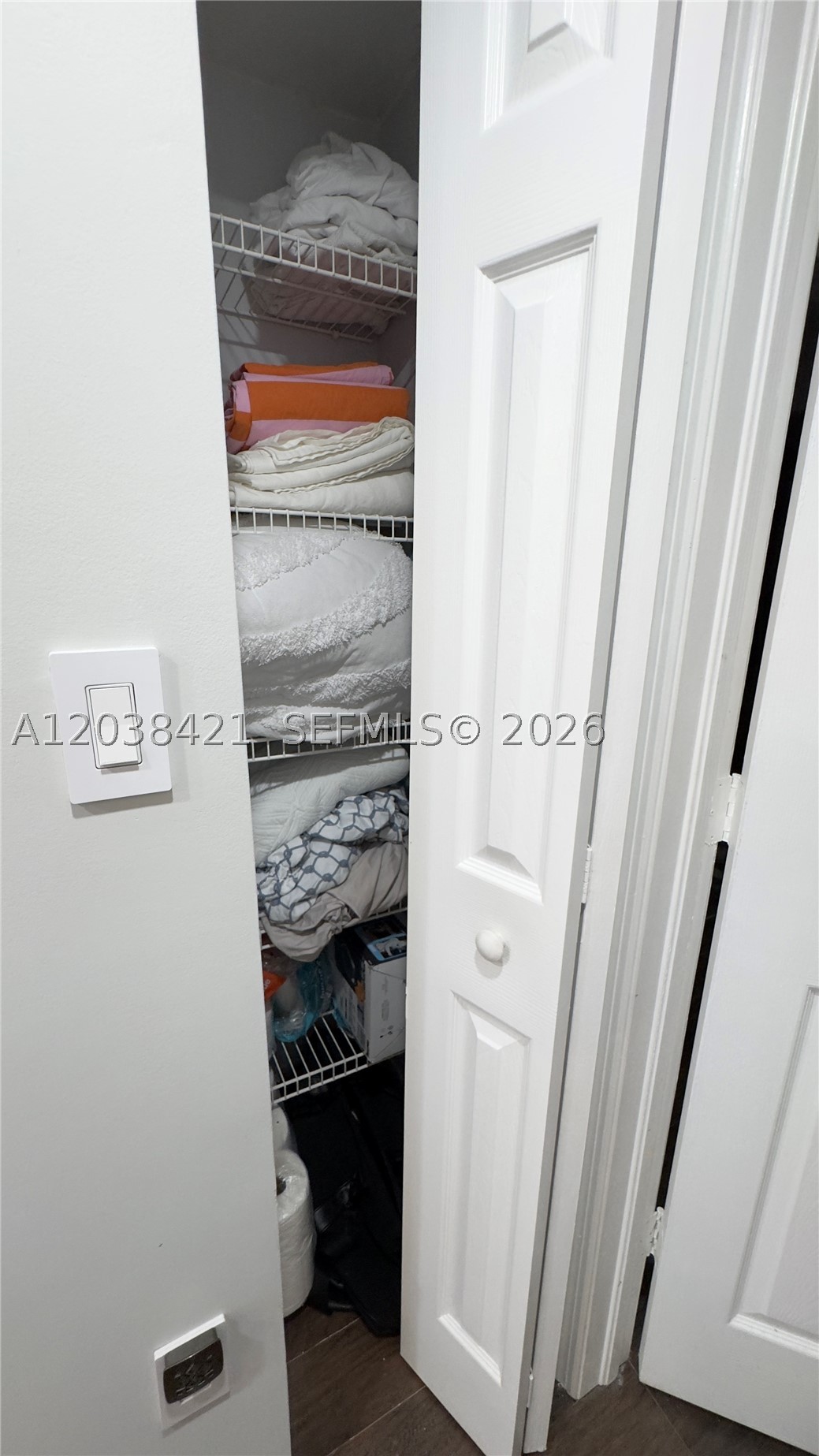 AVENTI AT AVENTURA CONDO - Residential Lease