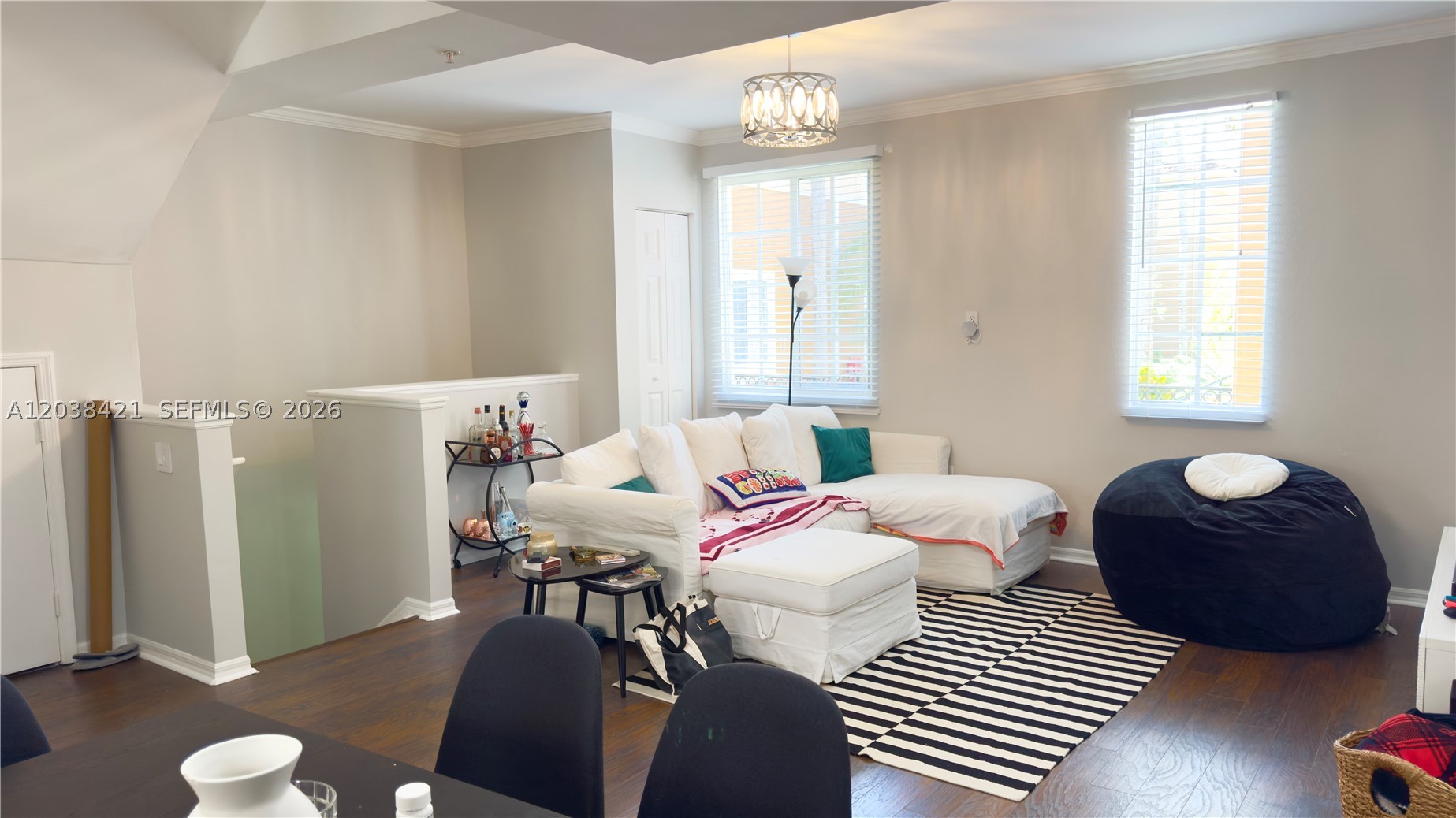 AVENTI AT AVENTURA CONDO - Residential Lease