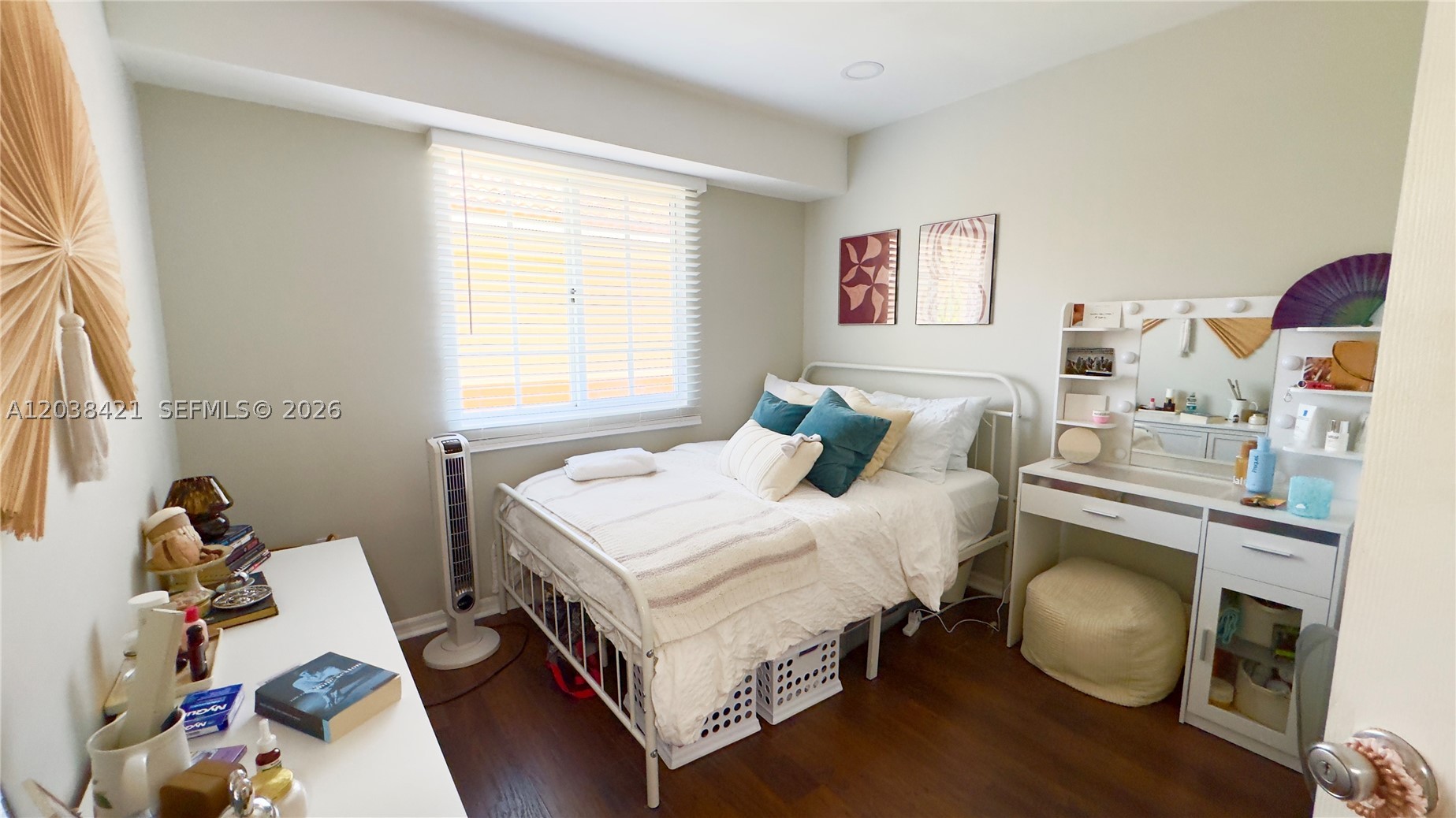 AVENTI AT AVENTURA CONDO - Residential Lease