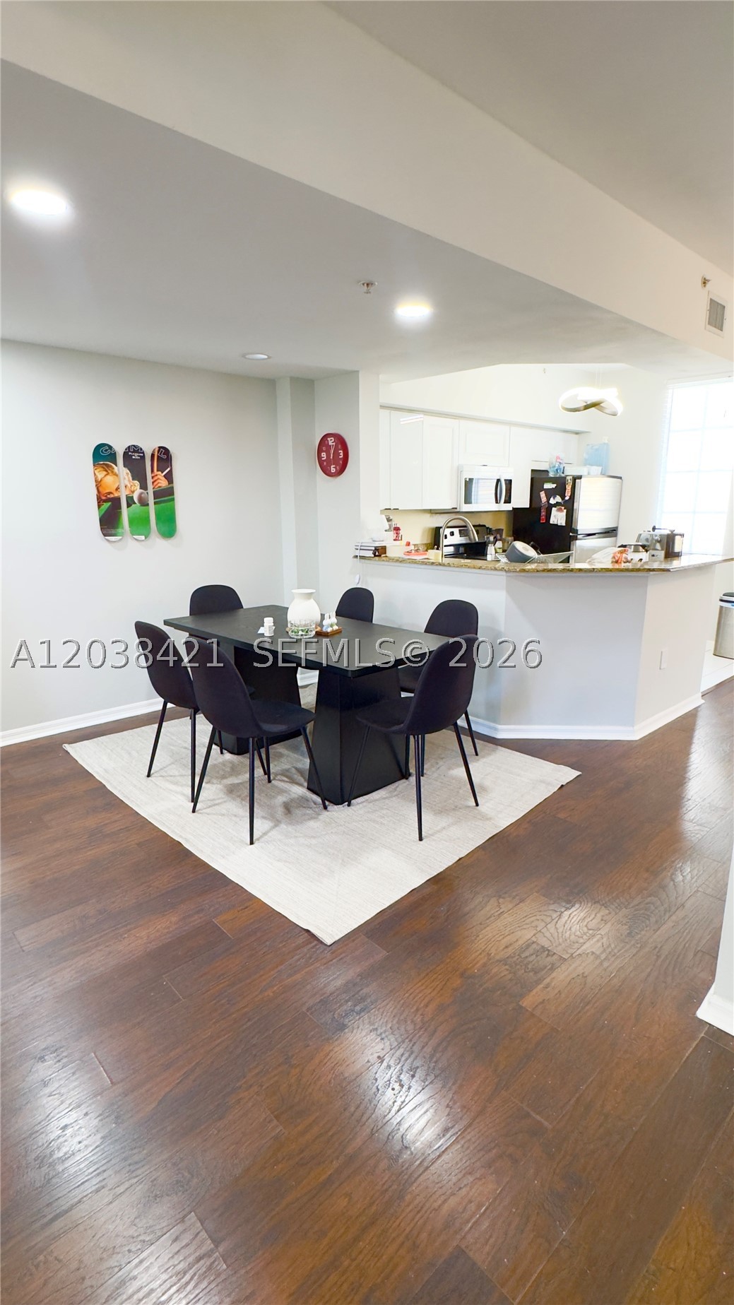 AVENTI AT AVENTURA CONDO - Residential Lease