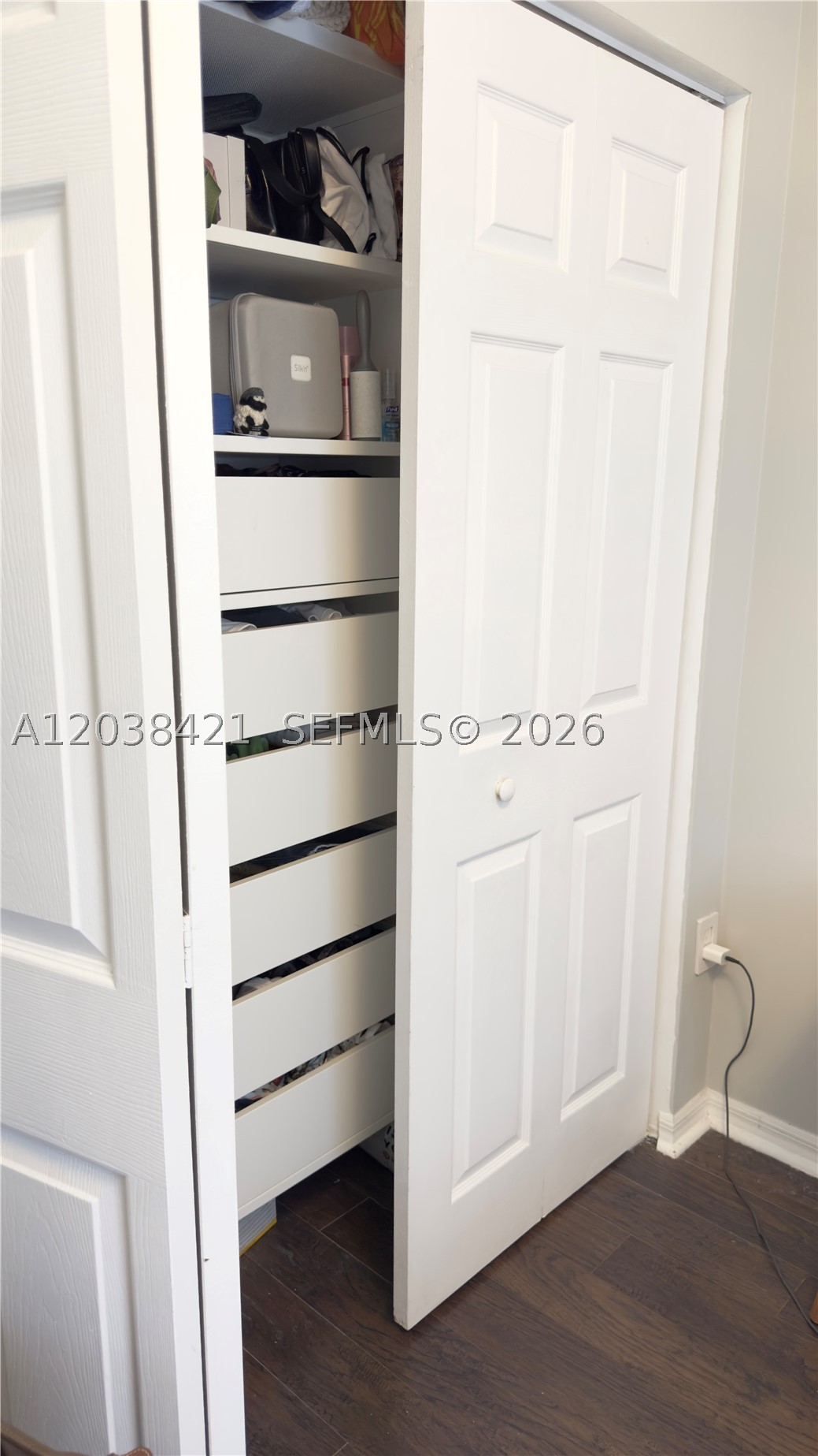 AVENTI AT AVENTURA CONDO - Residential Lease