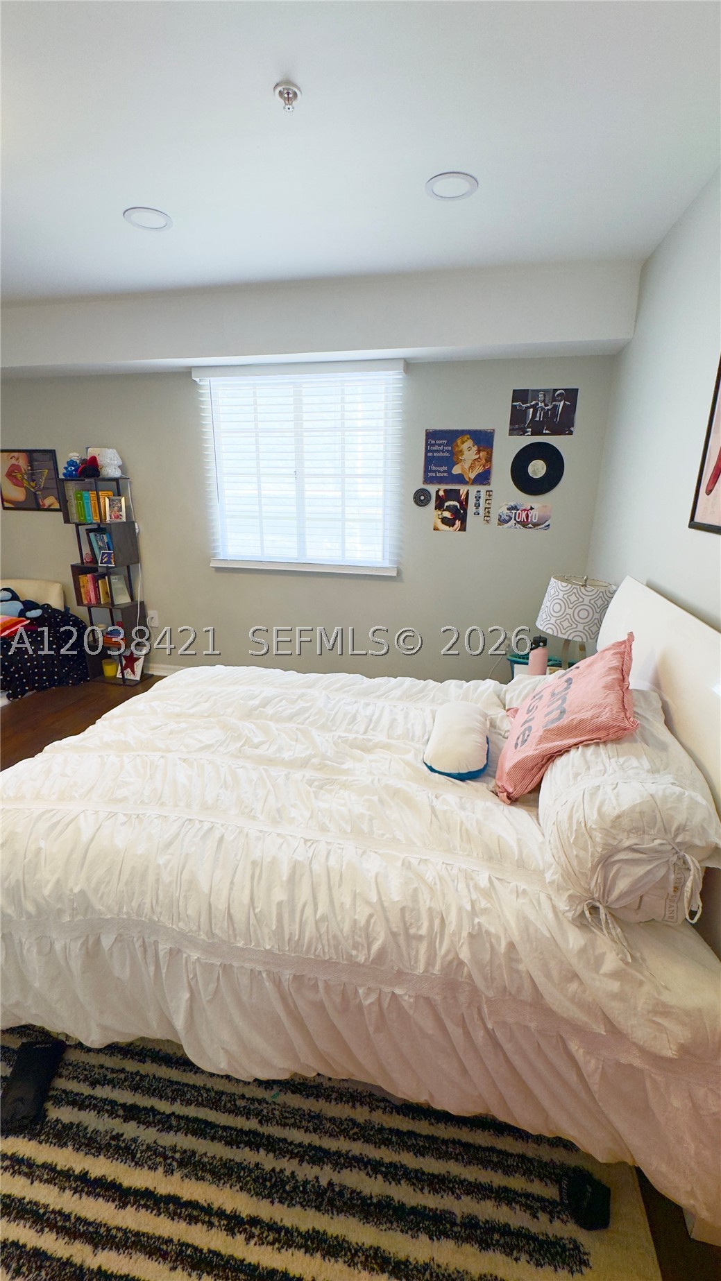AVENTI AT AVENTURA CONDO - Residential Lease