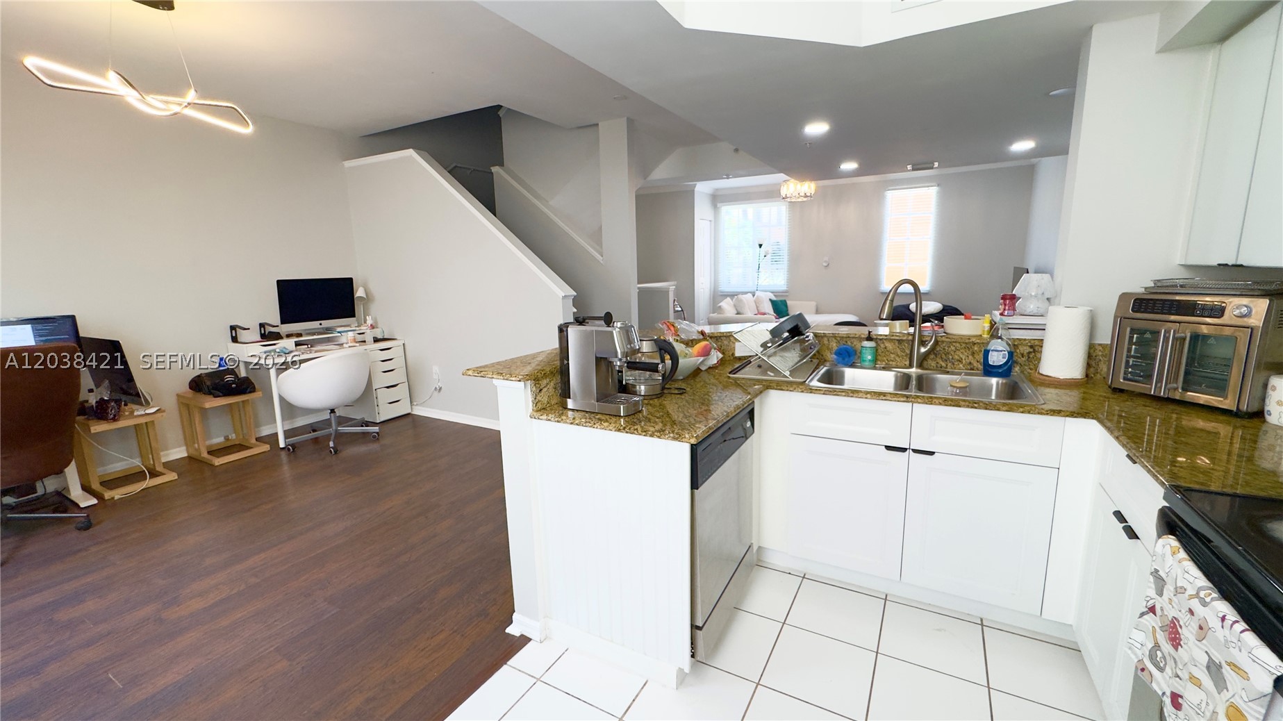 AVENTI AT AVENTURA CONDO - Residential Lease