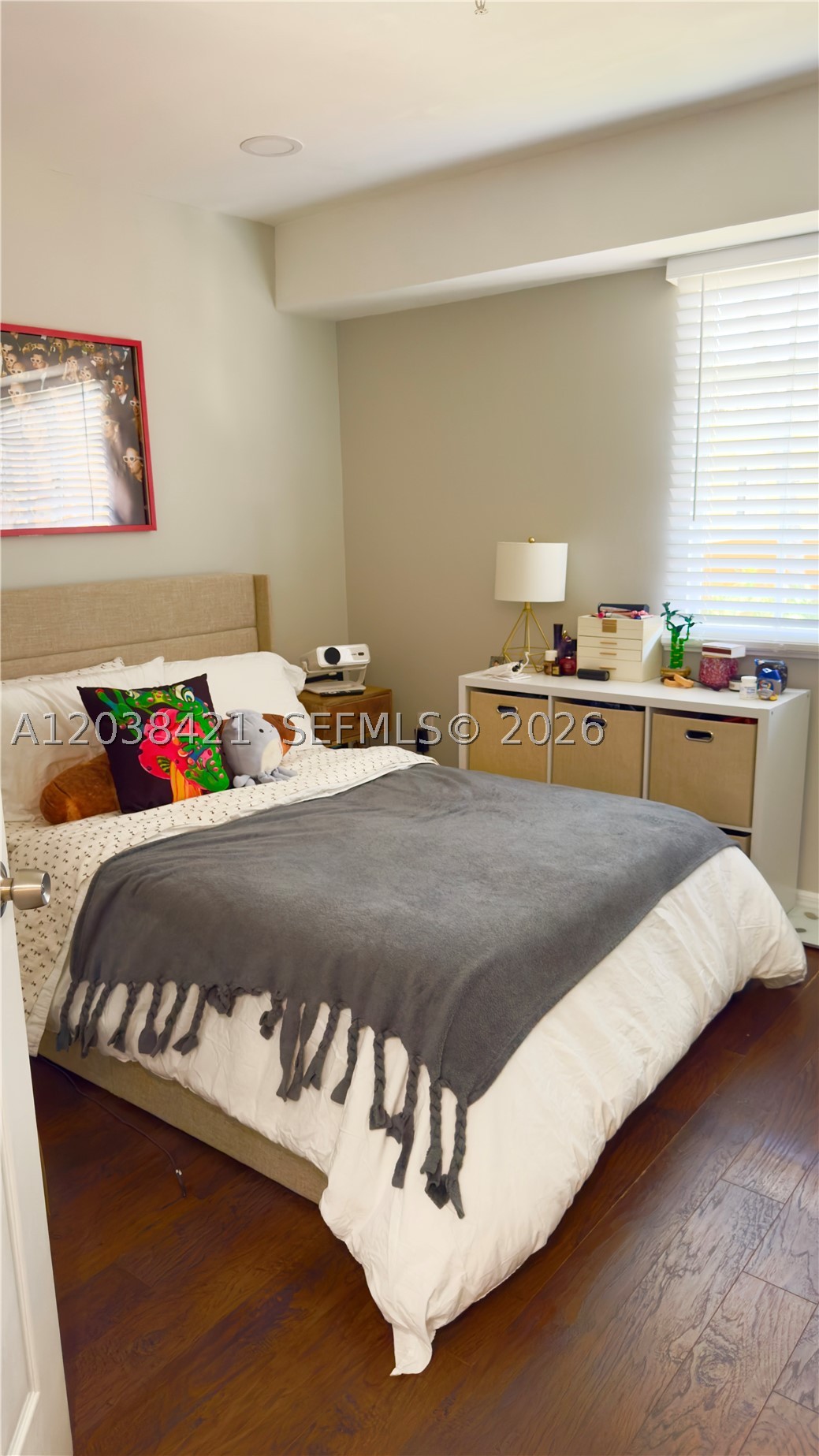 AVENTI AT AVENTURA CONDO - Residential Lease