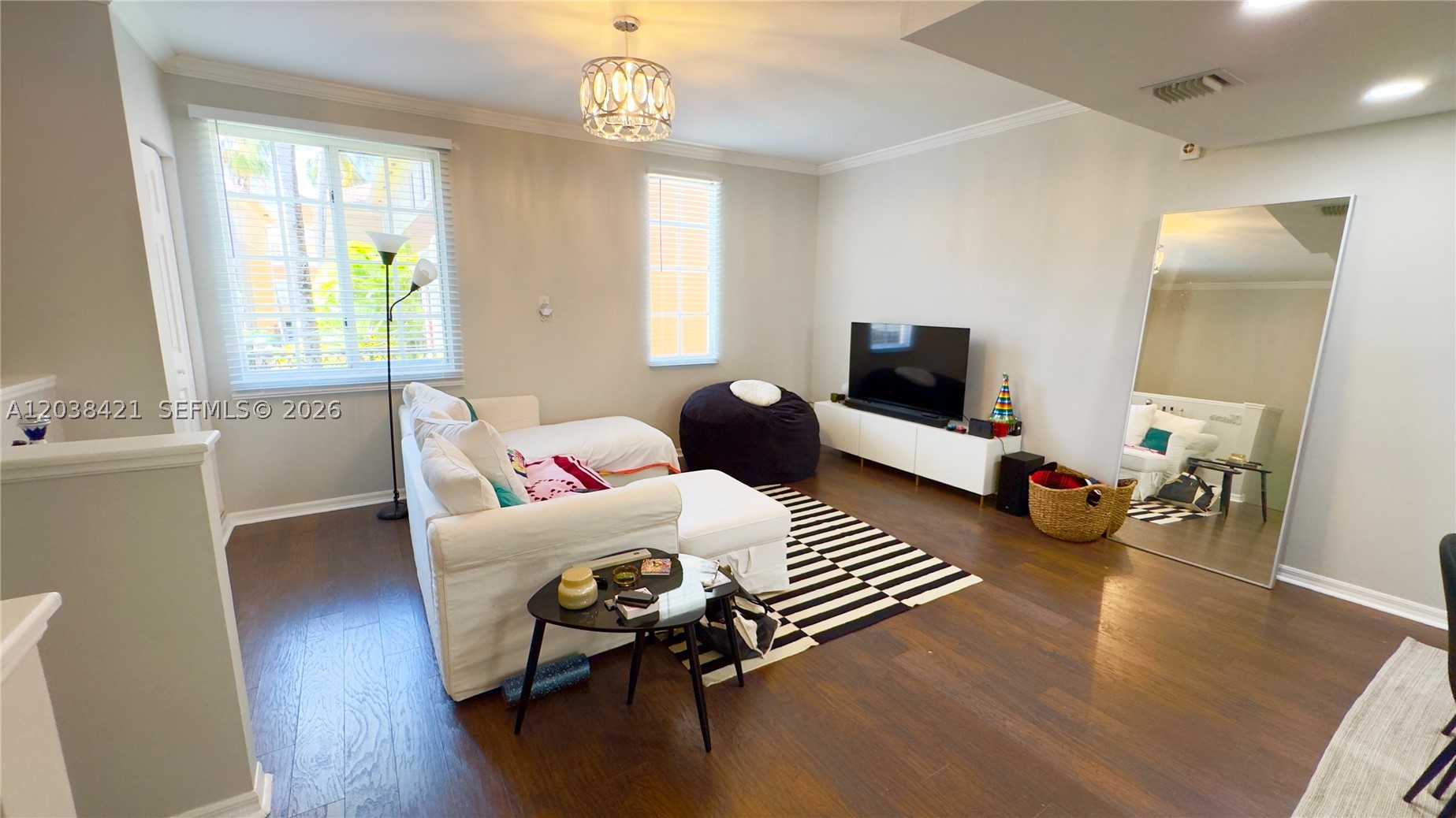 AVENTI AT AVENTURA CONDO - Residential Lease