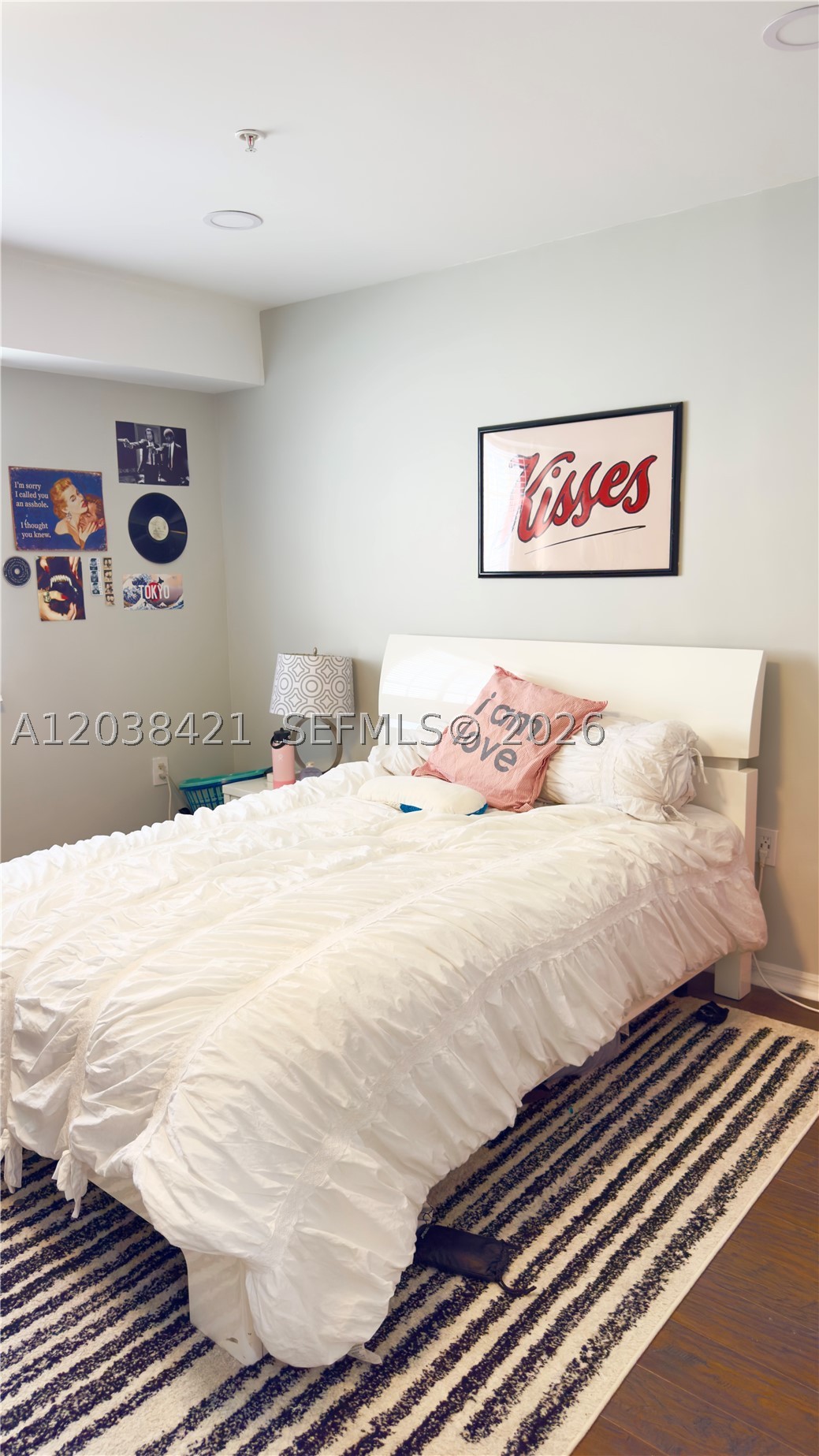 AVENTI AT AVENTURA CONDO - Residential Lease