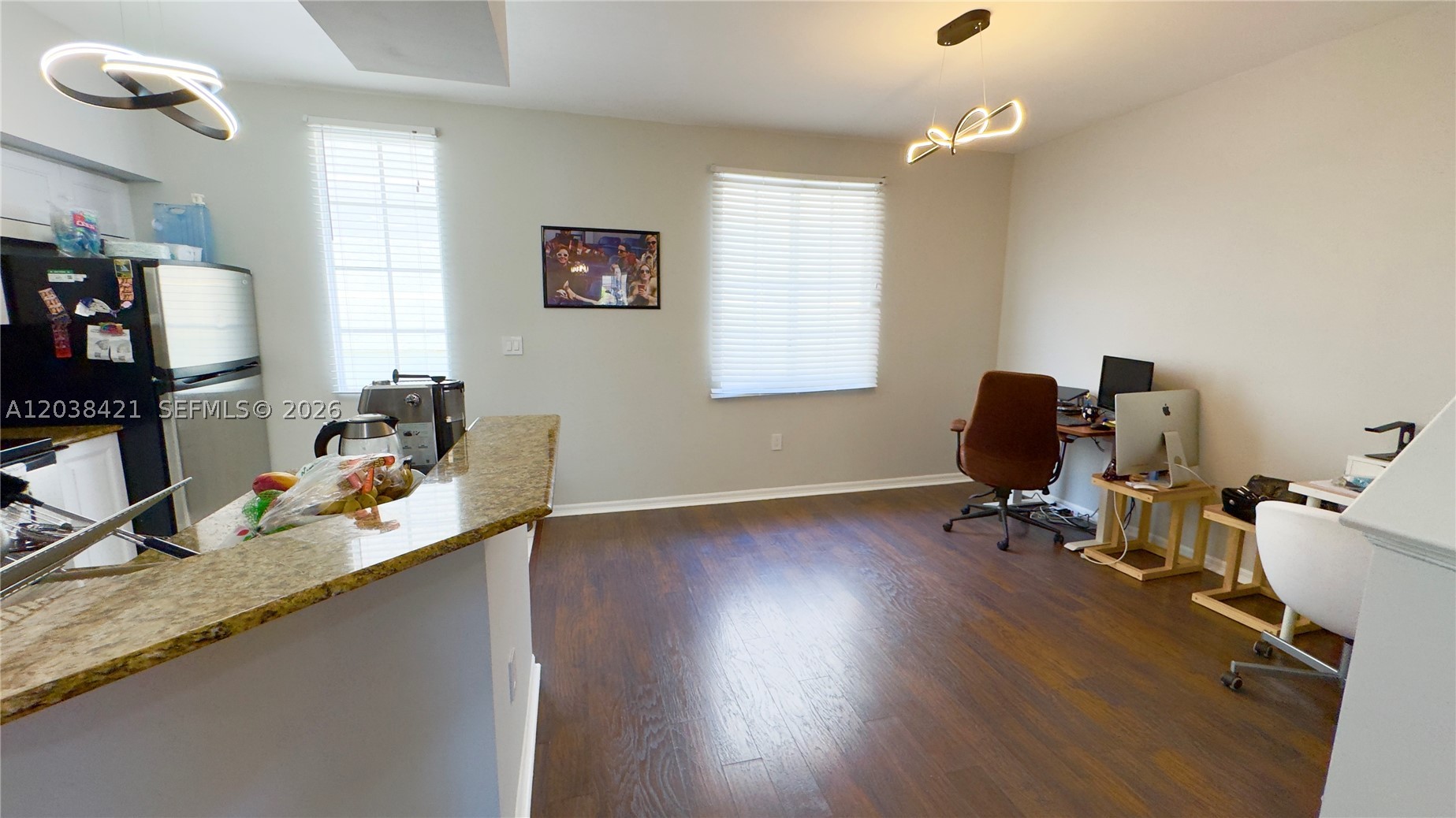 AVENTI AT AVENTURA CONDO - Residential Lease