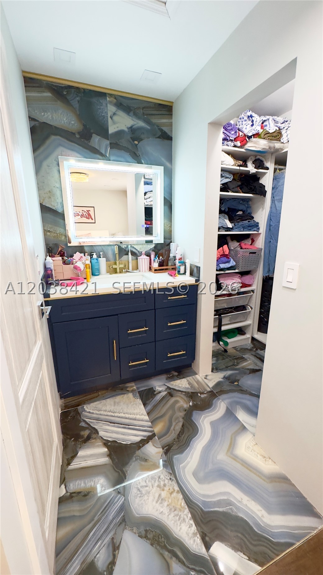 AVENTI AT AVENTURA CONDO - Residential Lease