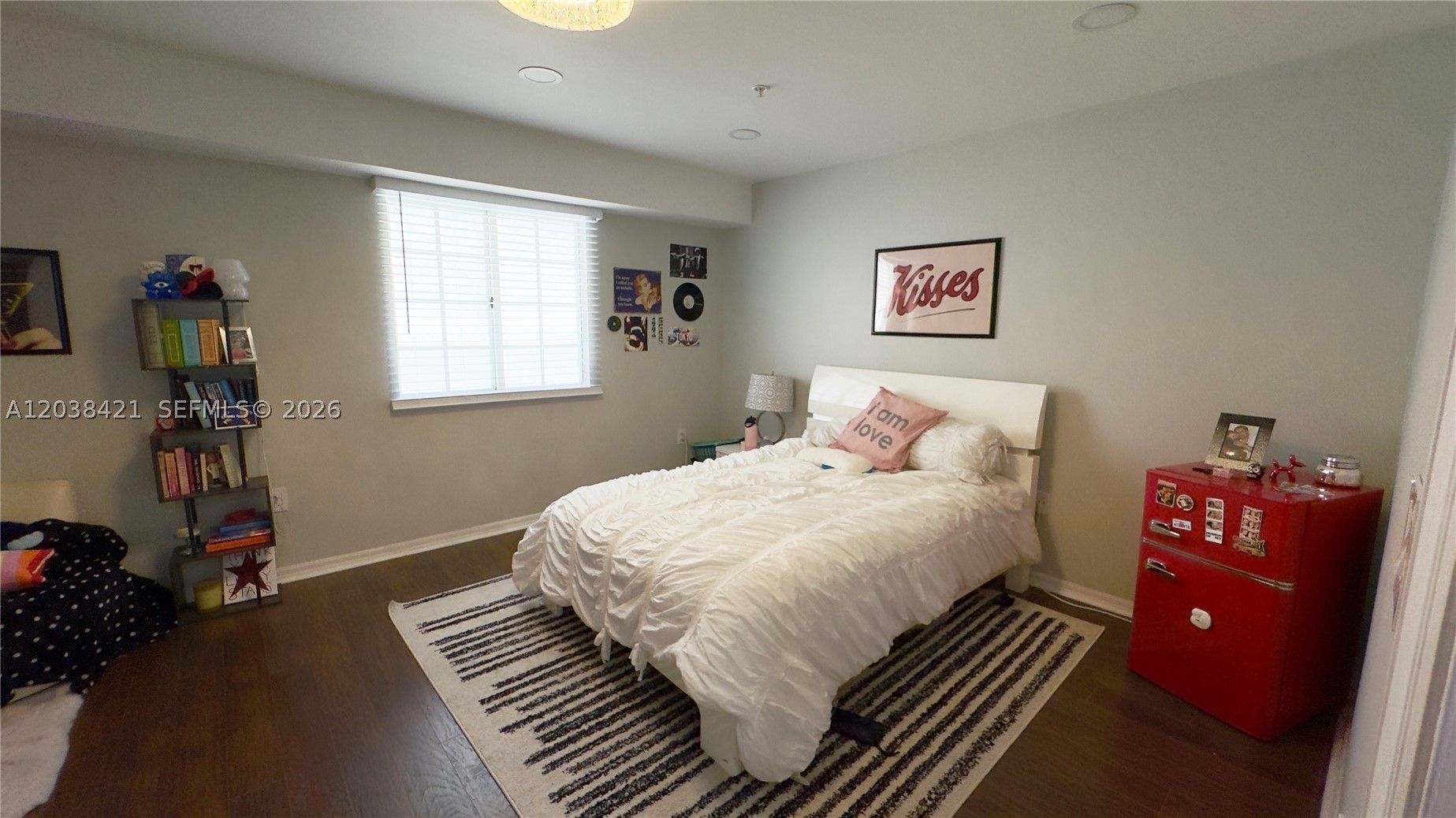 AVENTI AT AVENTURA CONDO - Residential Lease
