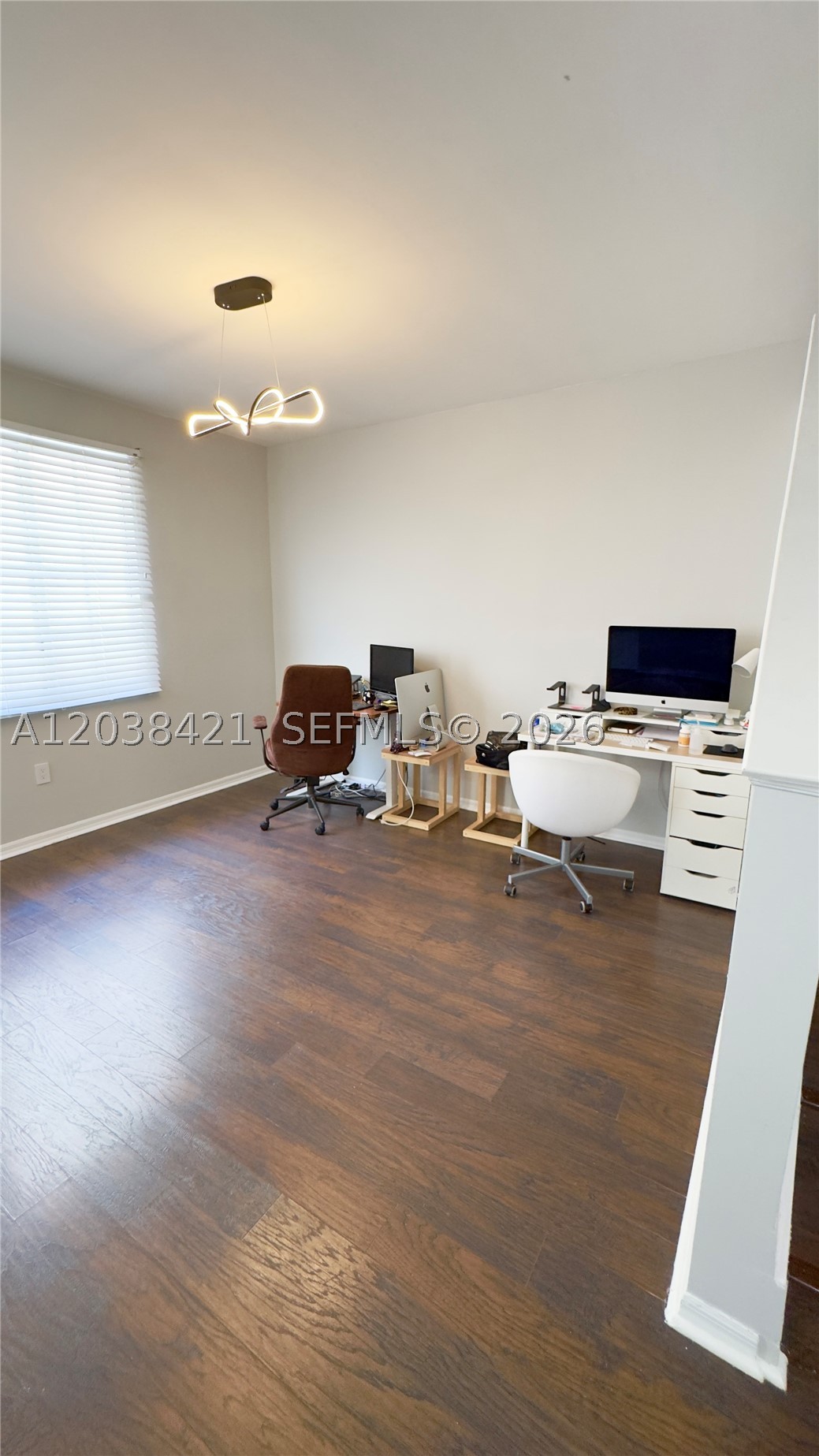 AVENTI AT AVENTURA CONDO - Residential Lease
