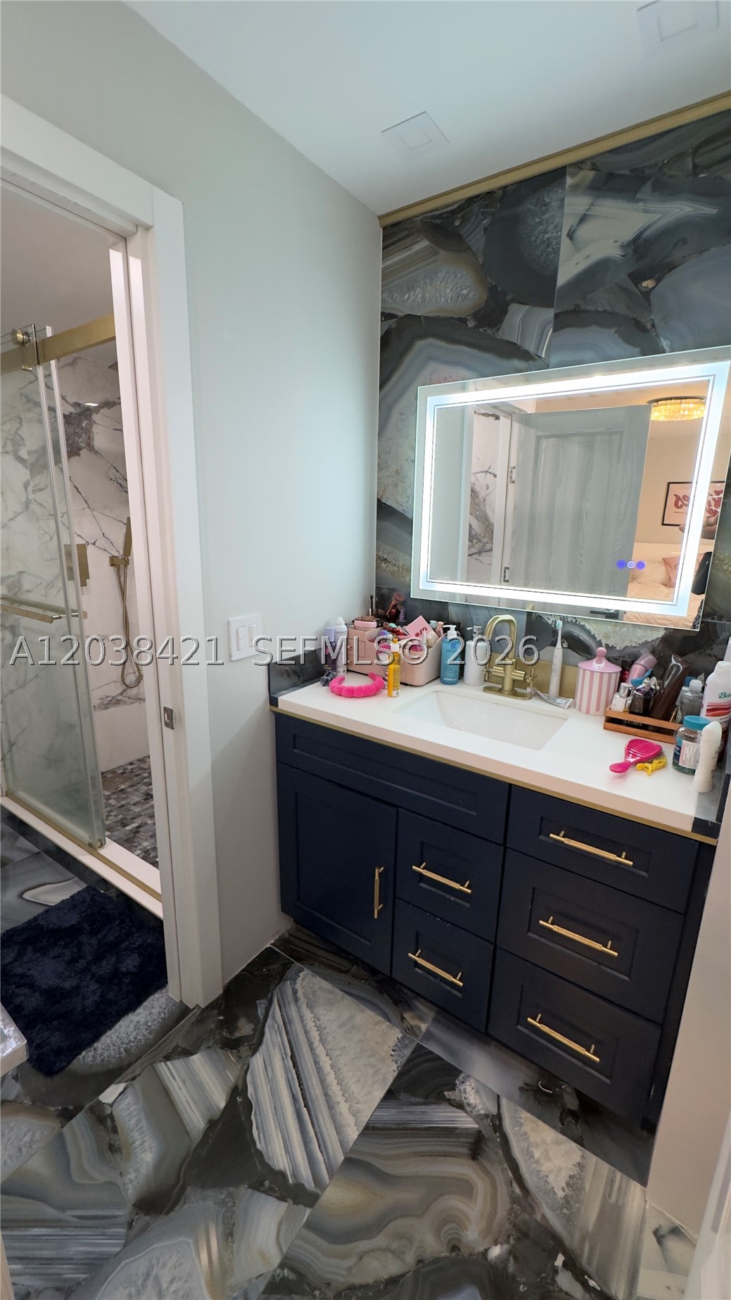 AVENTI AT AVENTURA CONDO - Residential Lease