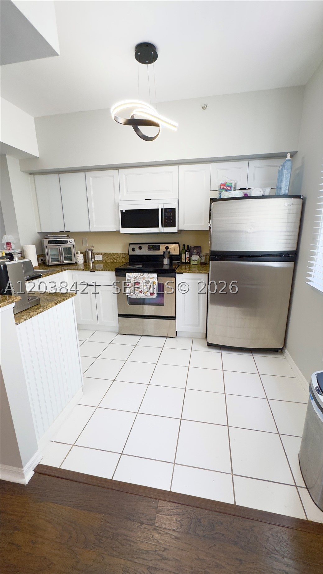 AVENTI AT AVENTURA CONDO - Residential Lease