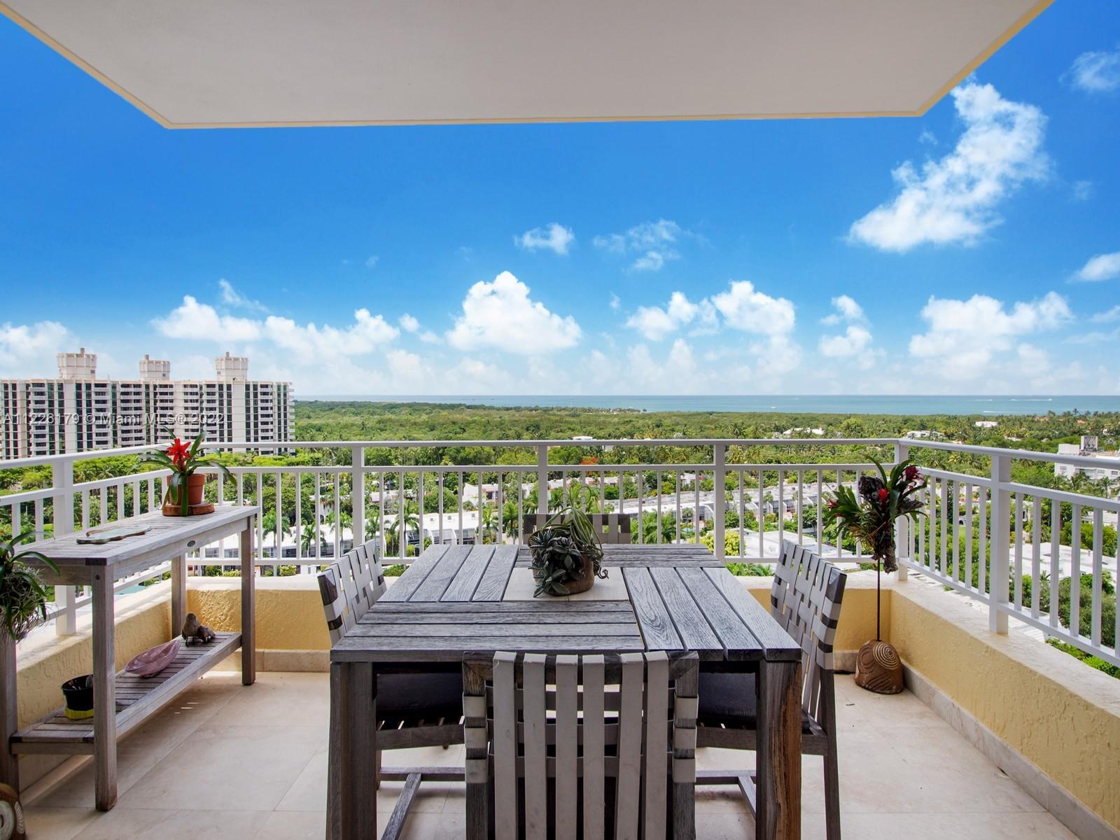 OCEAN TOWER ONE CONDO - Residential