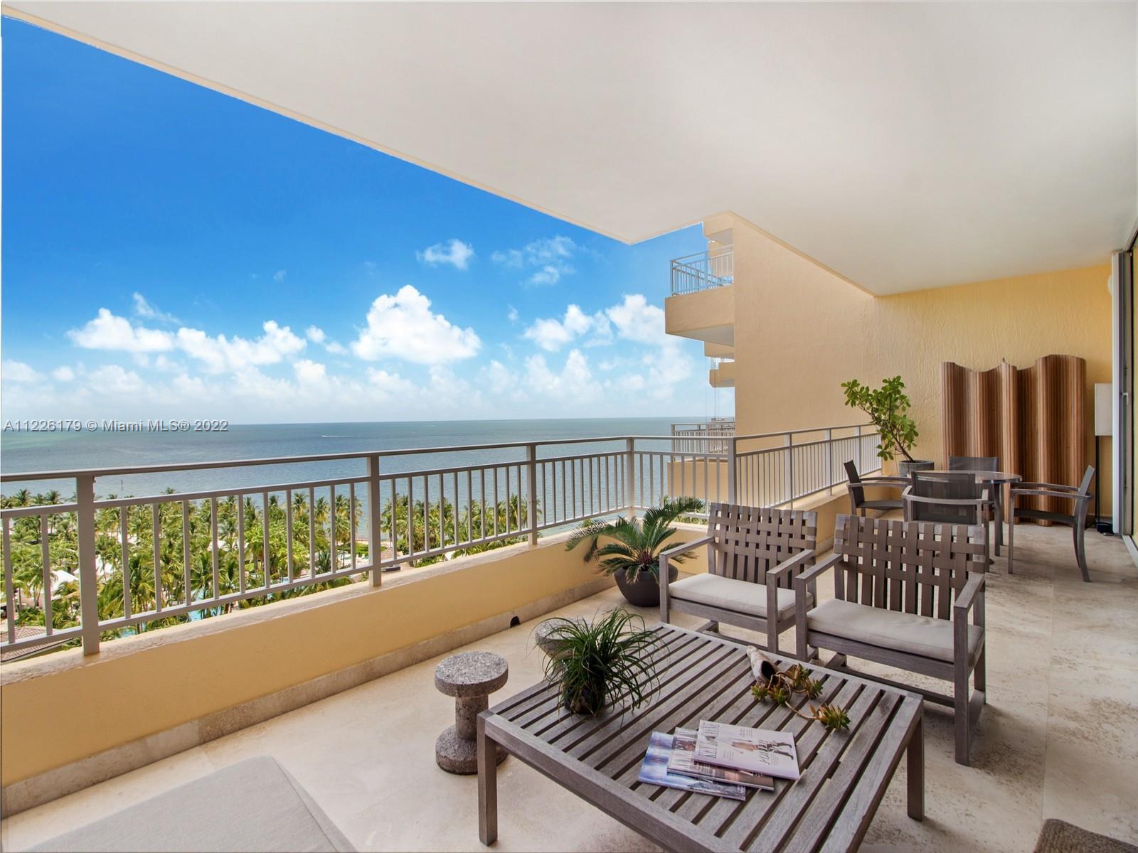 OCEAN TOWER ONE CONDO - Residential