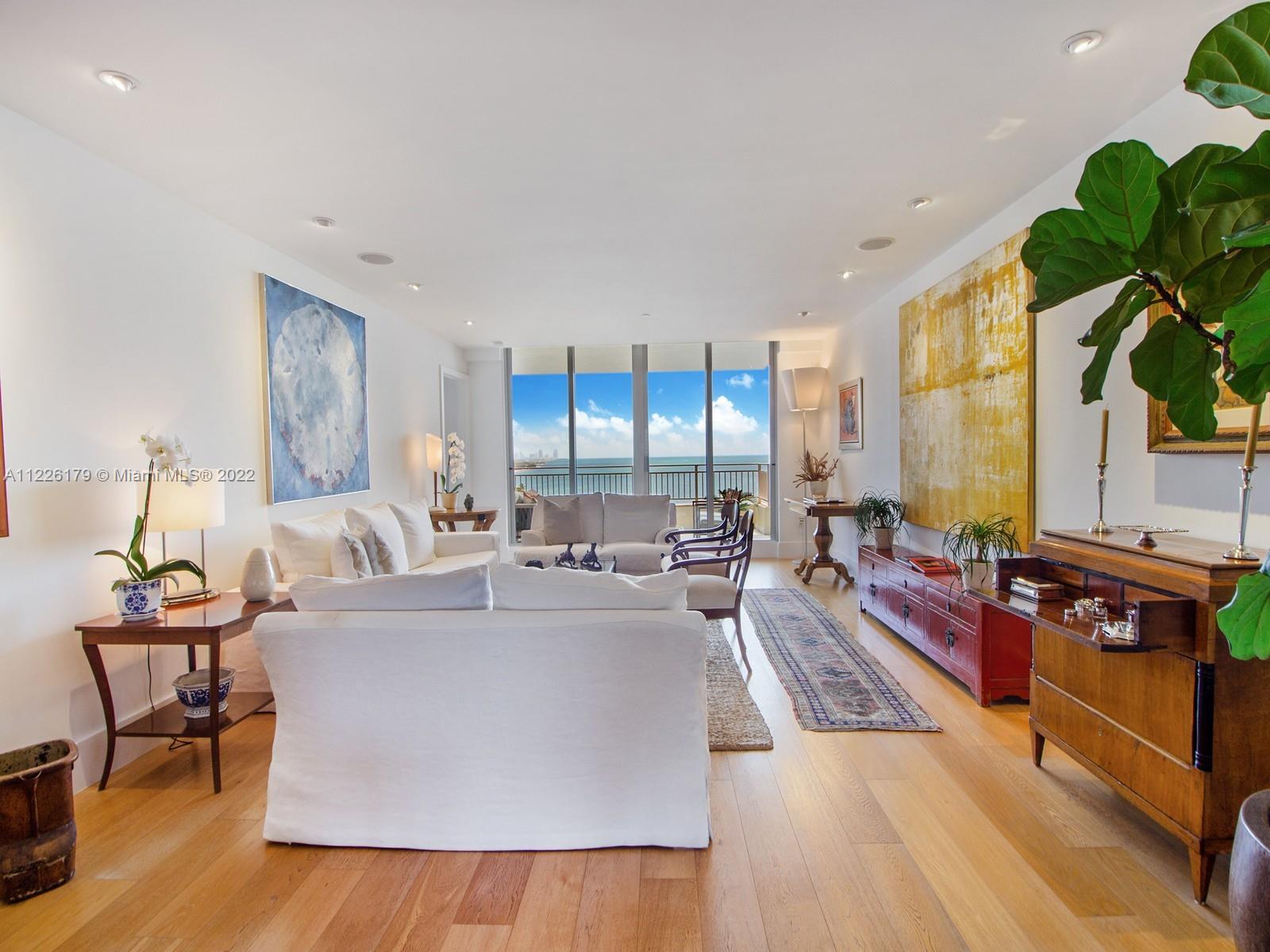 OCEAN TOWER ONE CONDO - Residential