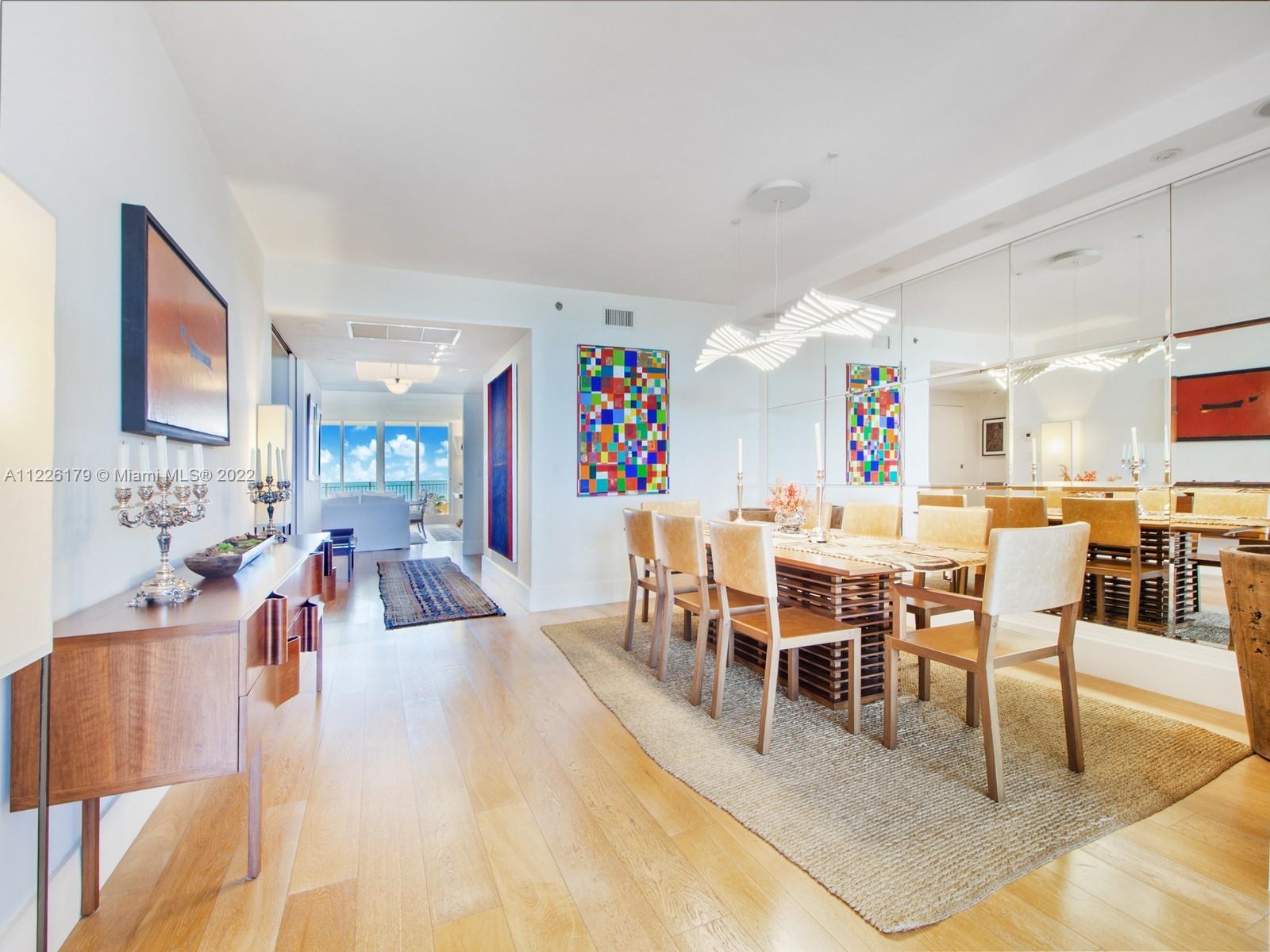 OCEAN TOWER ONE CONDO - Residential