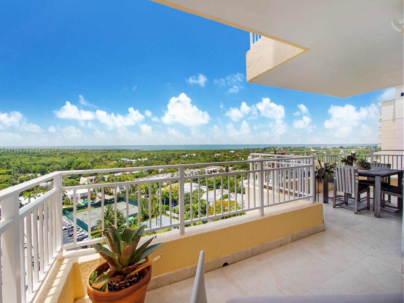 OCEAN TOWER ONE CONDO - Residential