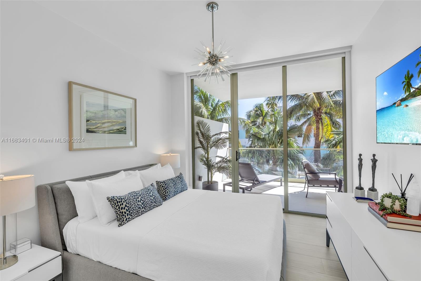 300 COLLINS CONDO - Residential