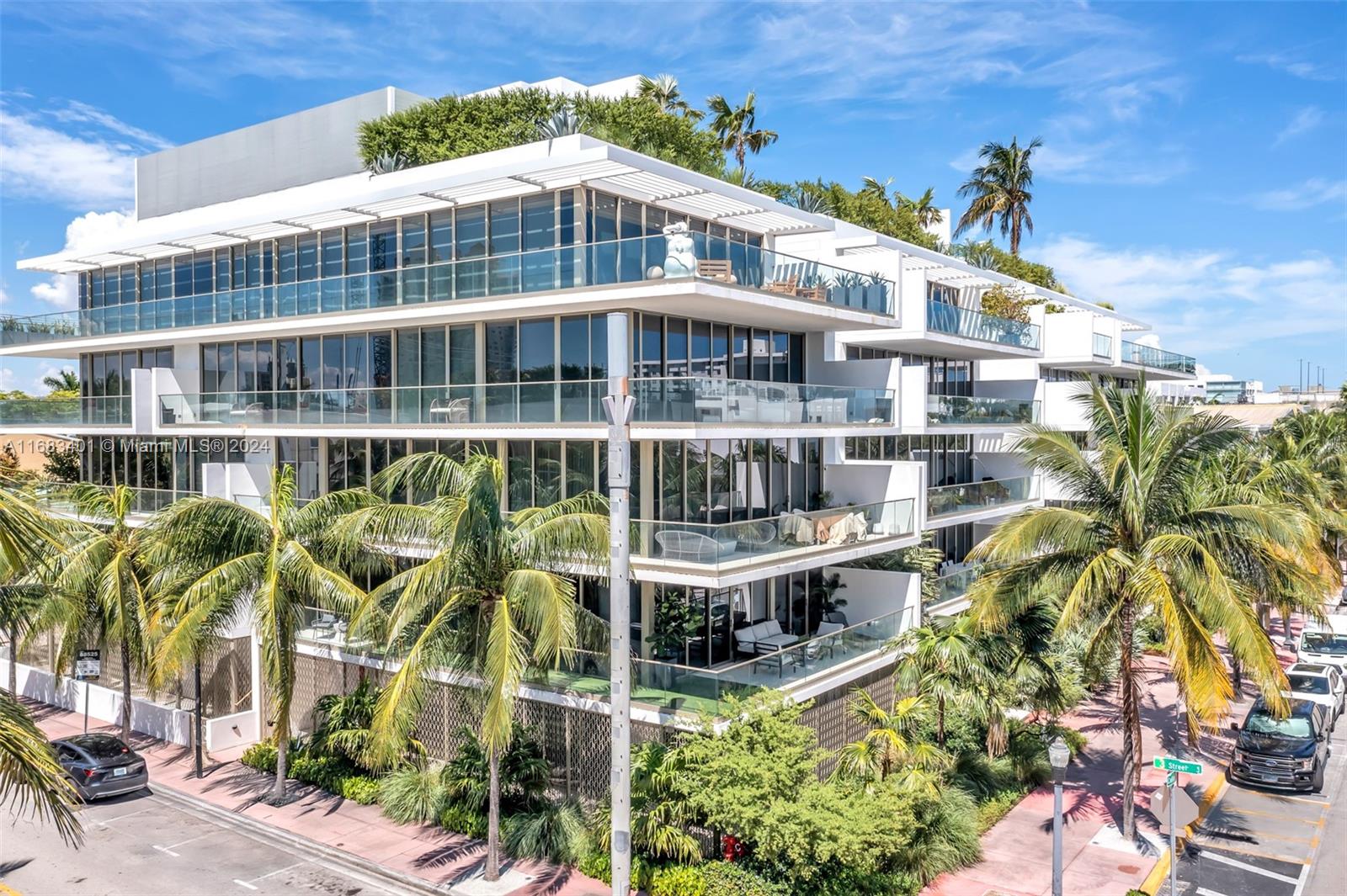 300 COLLINS CONDO - Residential