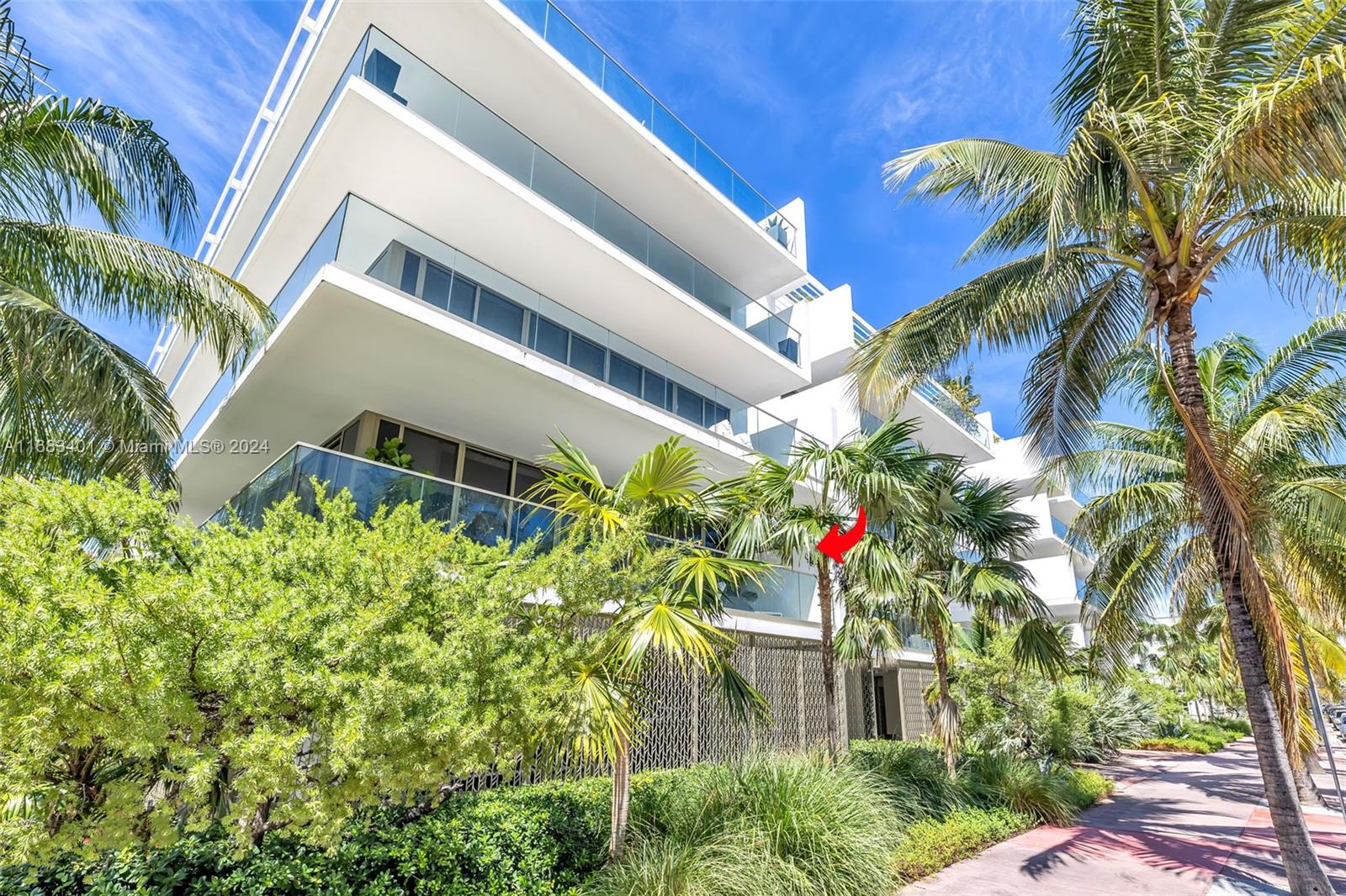 300 COLLINS CONDO - Residential