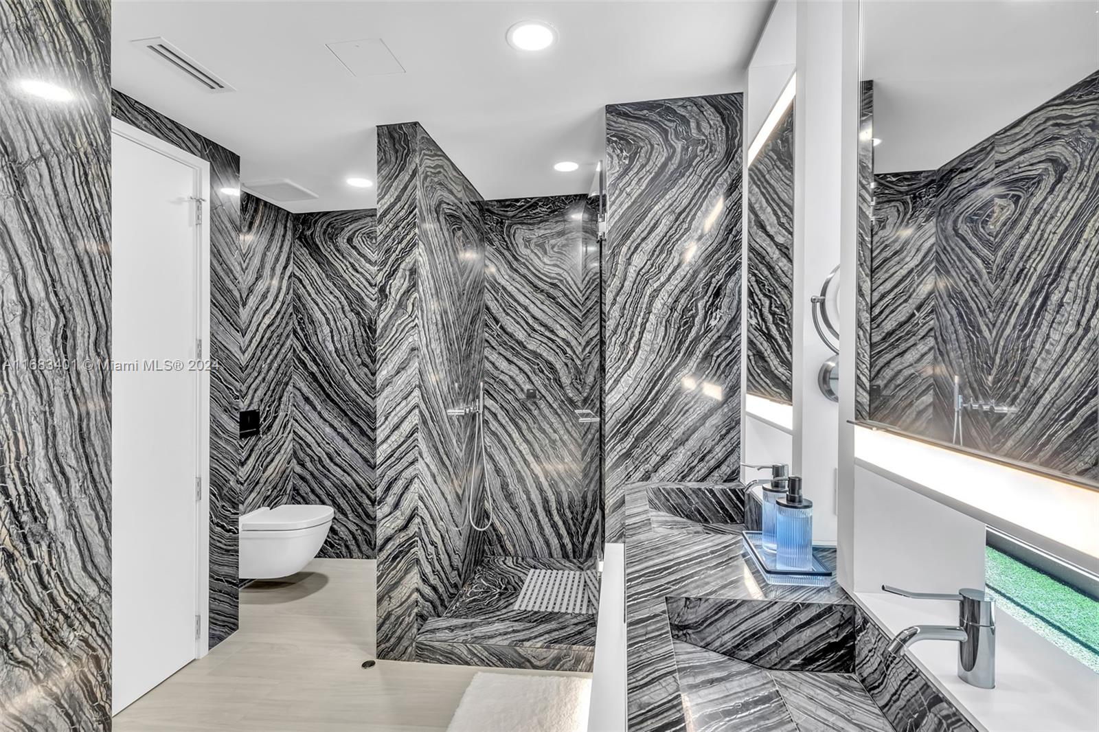 300 COLLINS CONDO - Residential