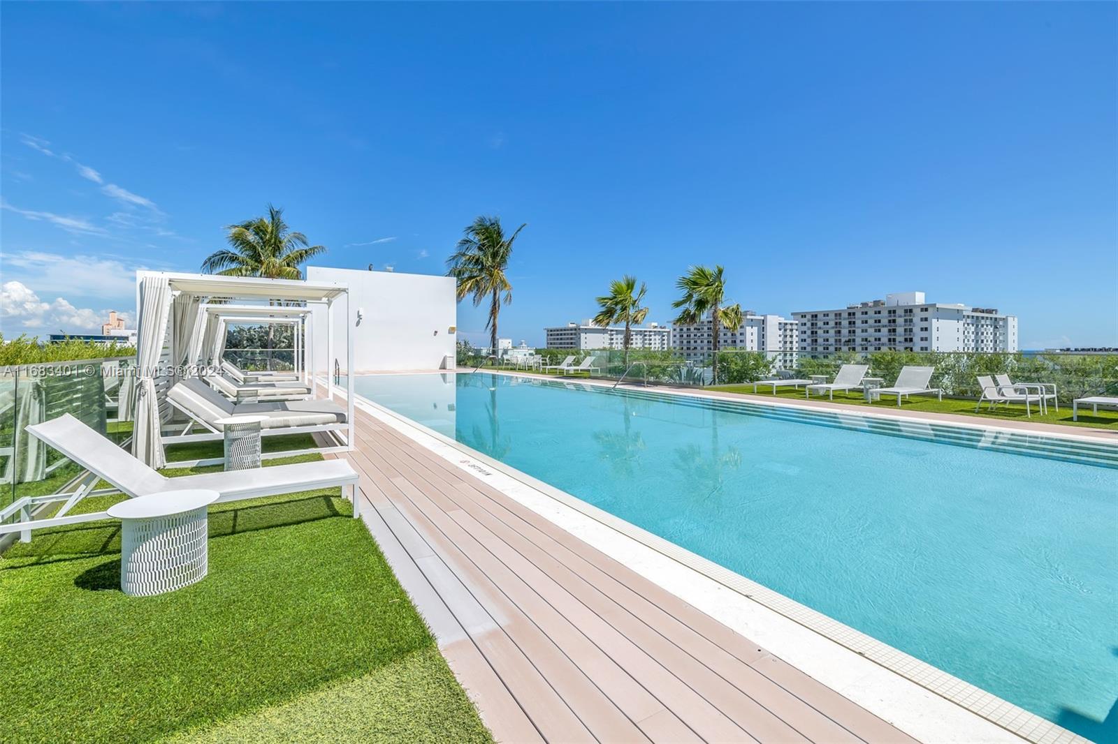 300 COLLINS CONDO - Residential