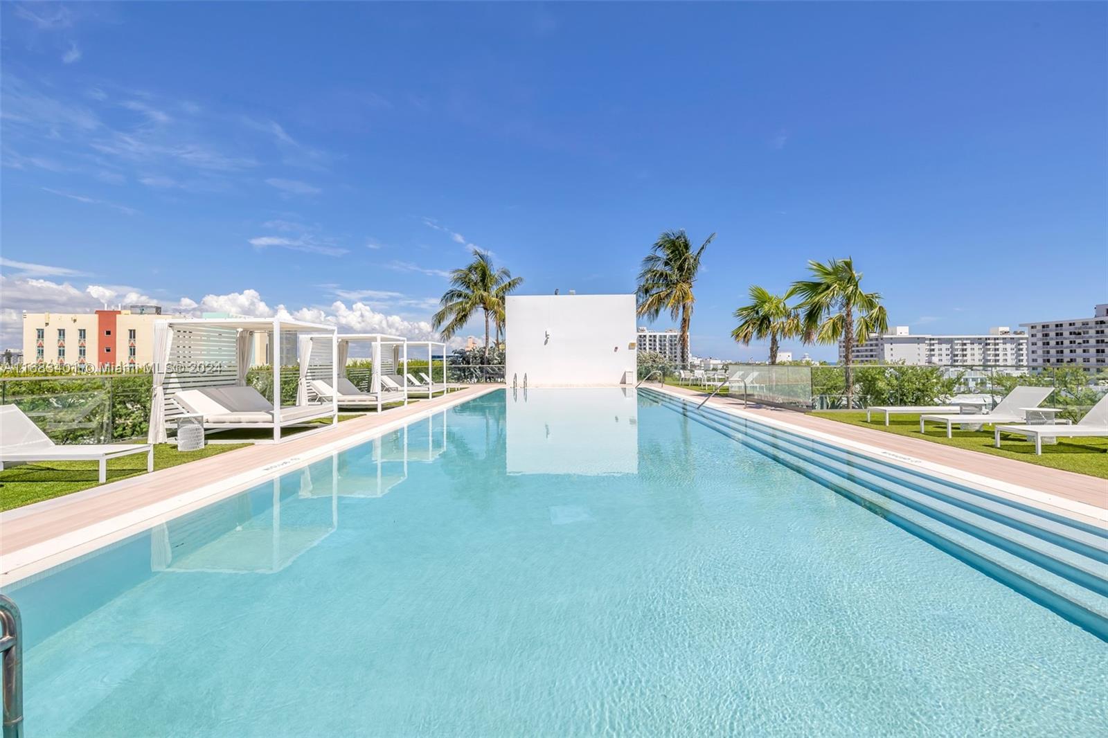 300 COLLINS CONDO - Residential