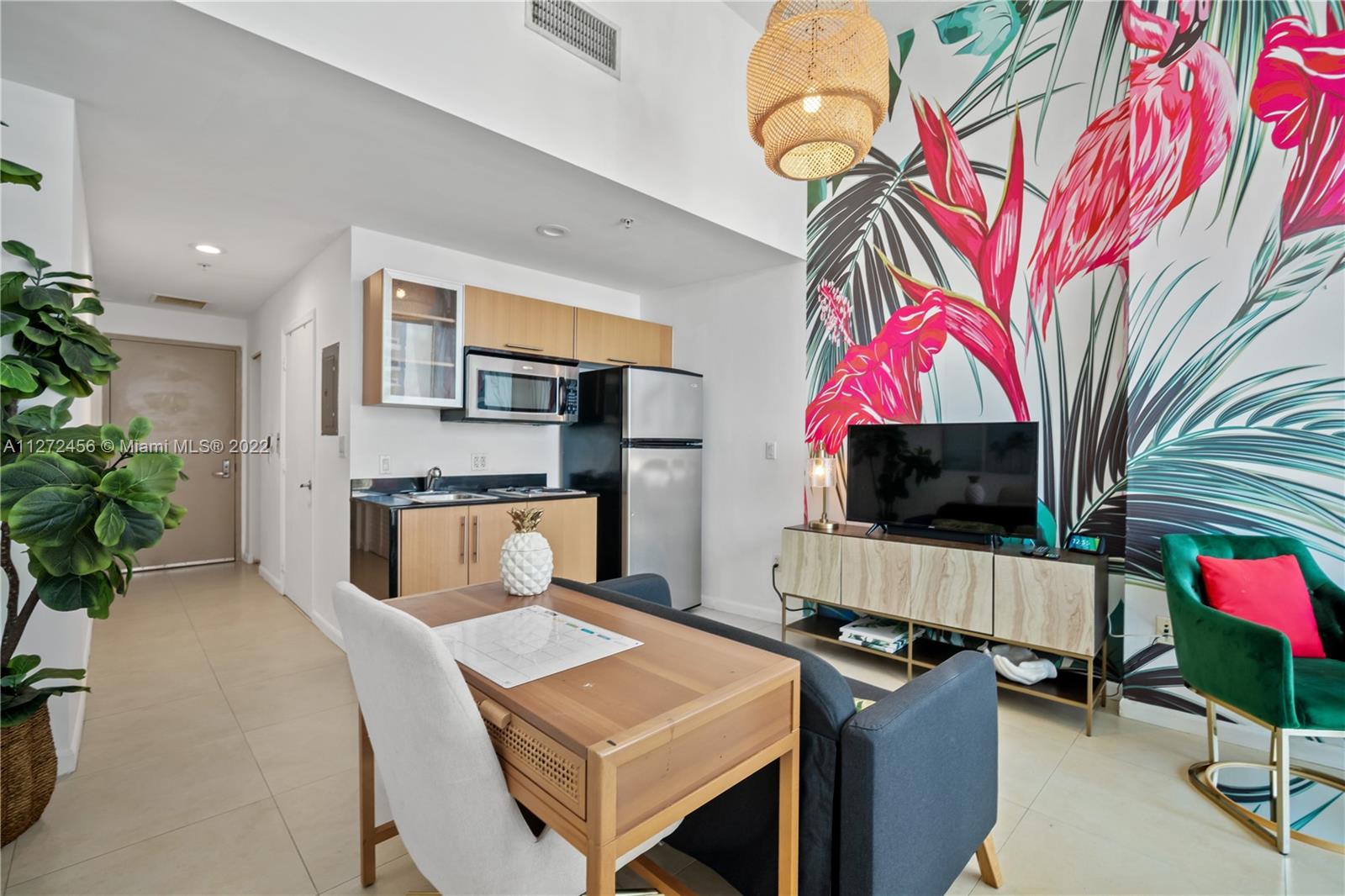 OPERA TOWER CONDO - Residential Lease