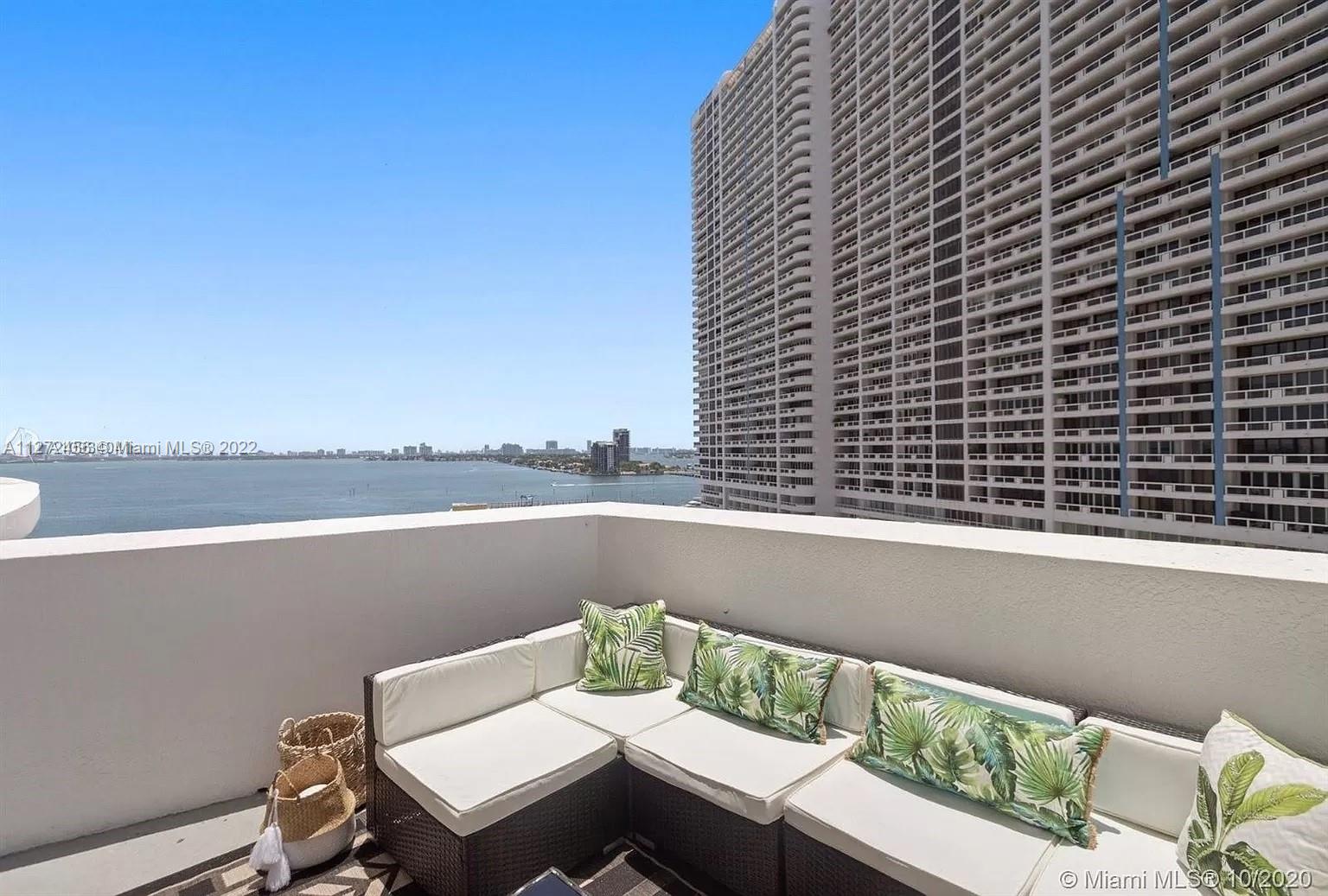 OPERA TOWER CONDO - Residential Lease