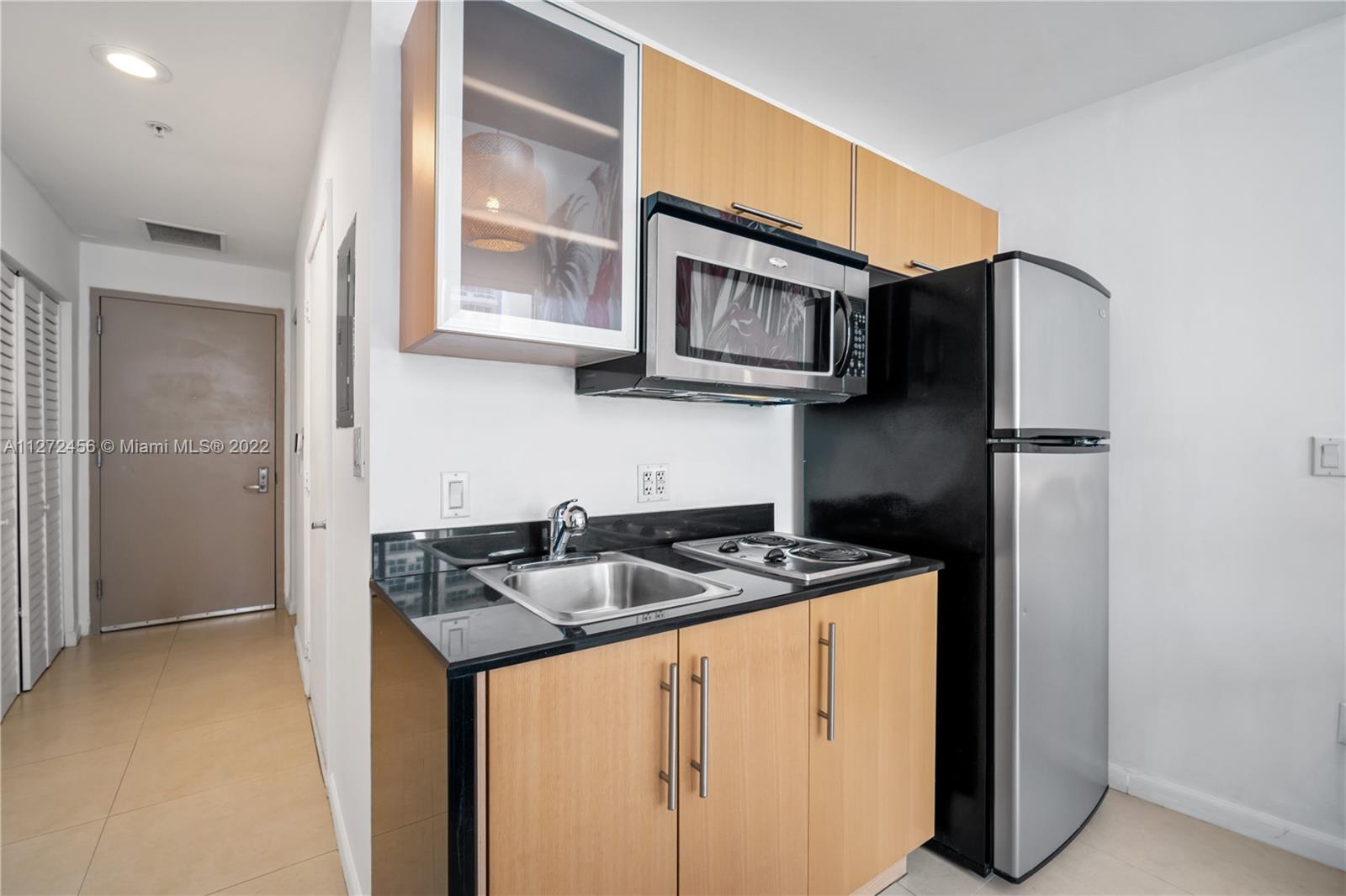 OPERA TOWER CONDO - Residential Lease