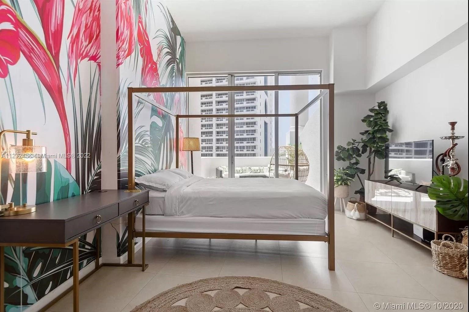 OPERA TOWER CONDO - Residential Lease