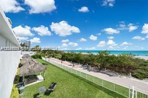 THE PAVILION CONDO - Residential Lease
