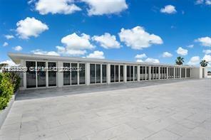 THE PAVILION CONDO - Residential Lease