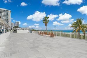 THE PAVILION CONDO - Residential Lease