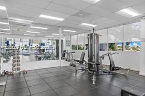 THE PAVILION CONDO - Residential Lease