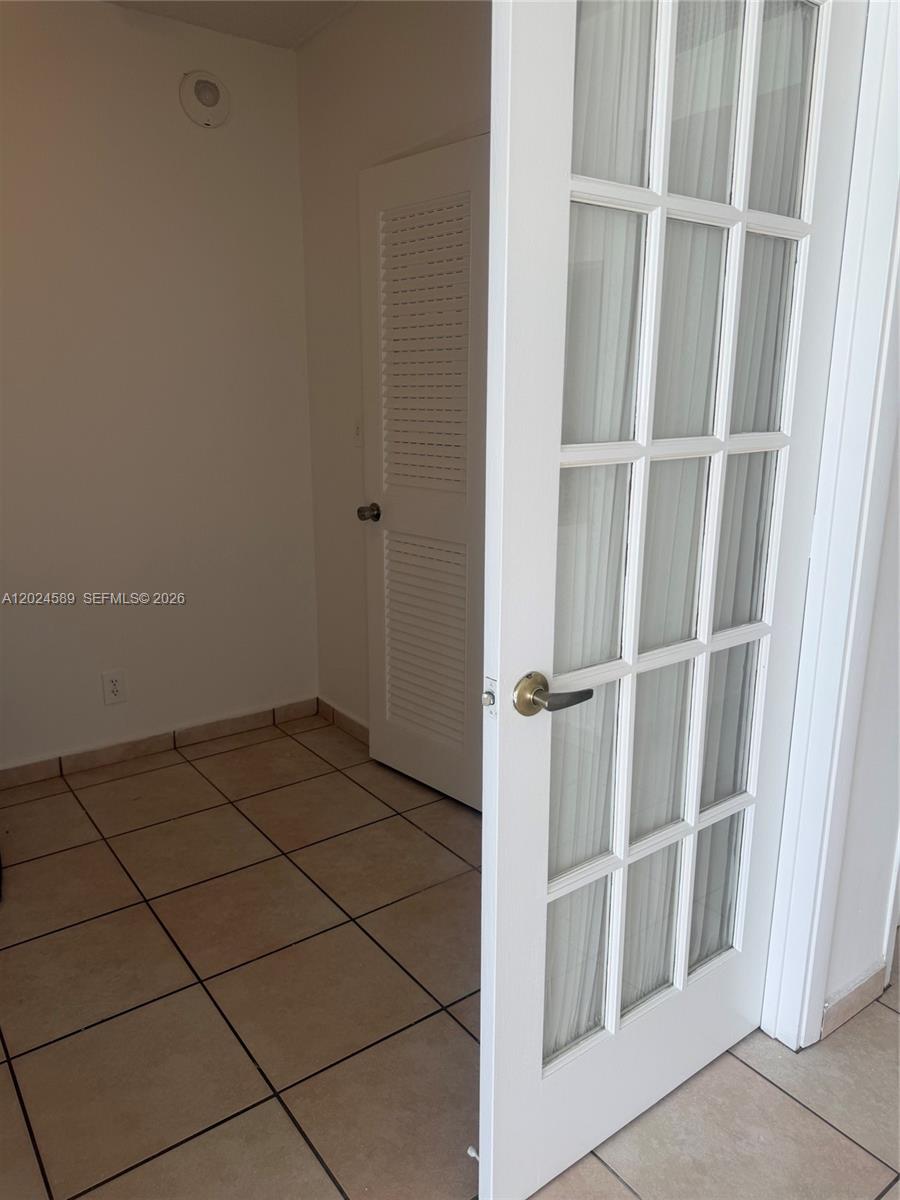 THE PAVILION CONDO - Residential Lease