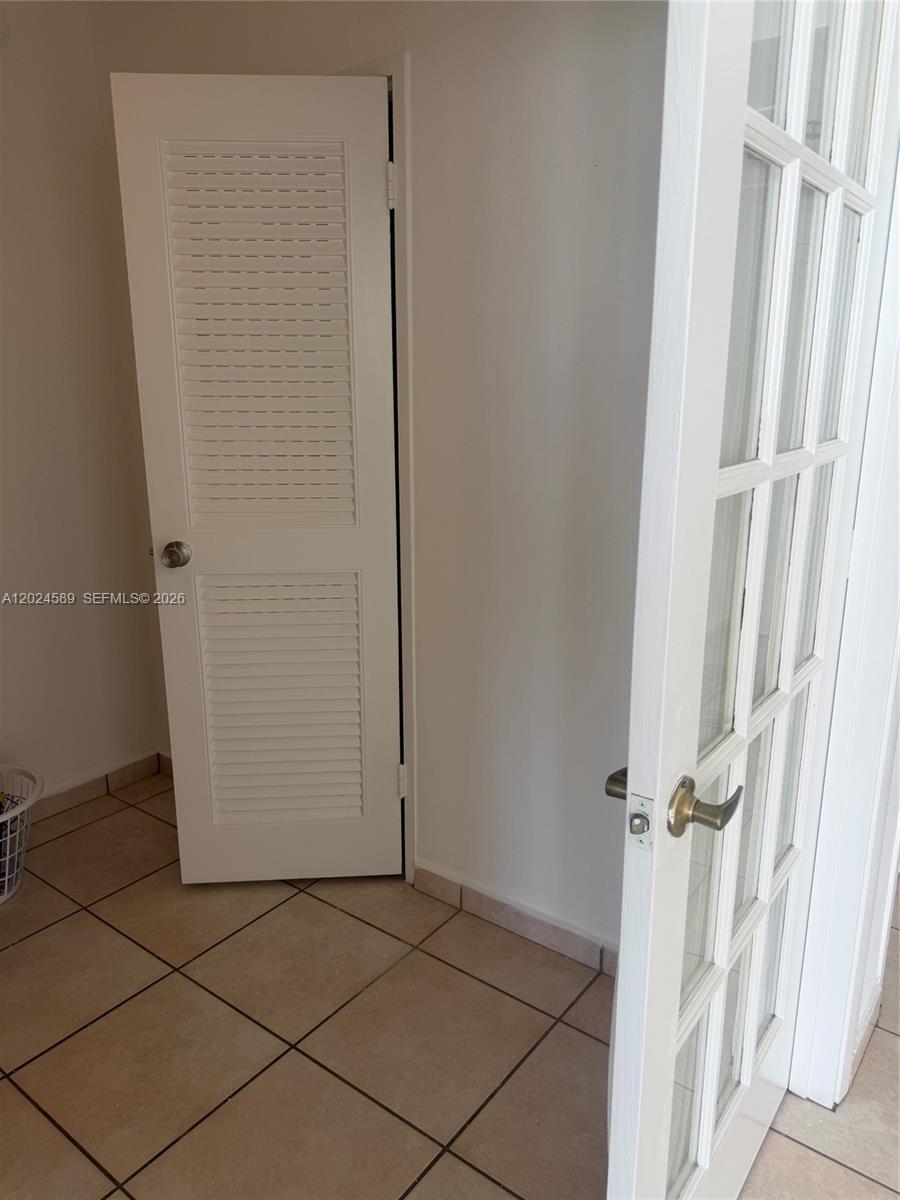 THE PAVILION CONDO - Residential Lease