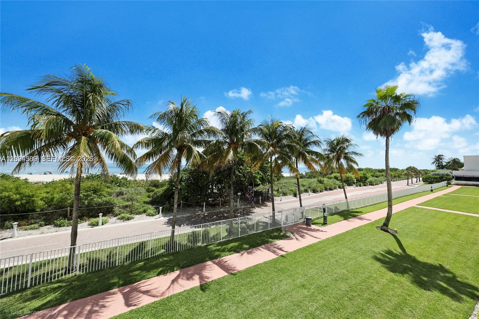 THE PAVILION CONDO - Residential Lease