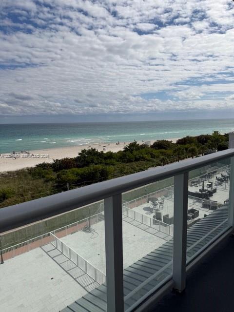 THE PAVILION CONDO - Residential Lease