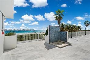 THE PAVILION CONDO - Residential Lease