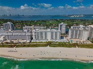 THE PAVILION CONDO - Residential Lease
