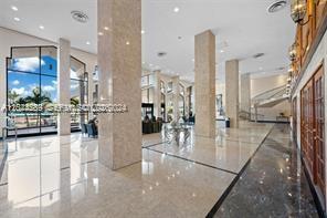 THE PAVILION CONDO - Residential Lease