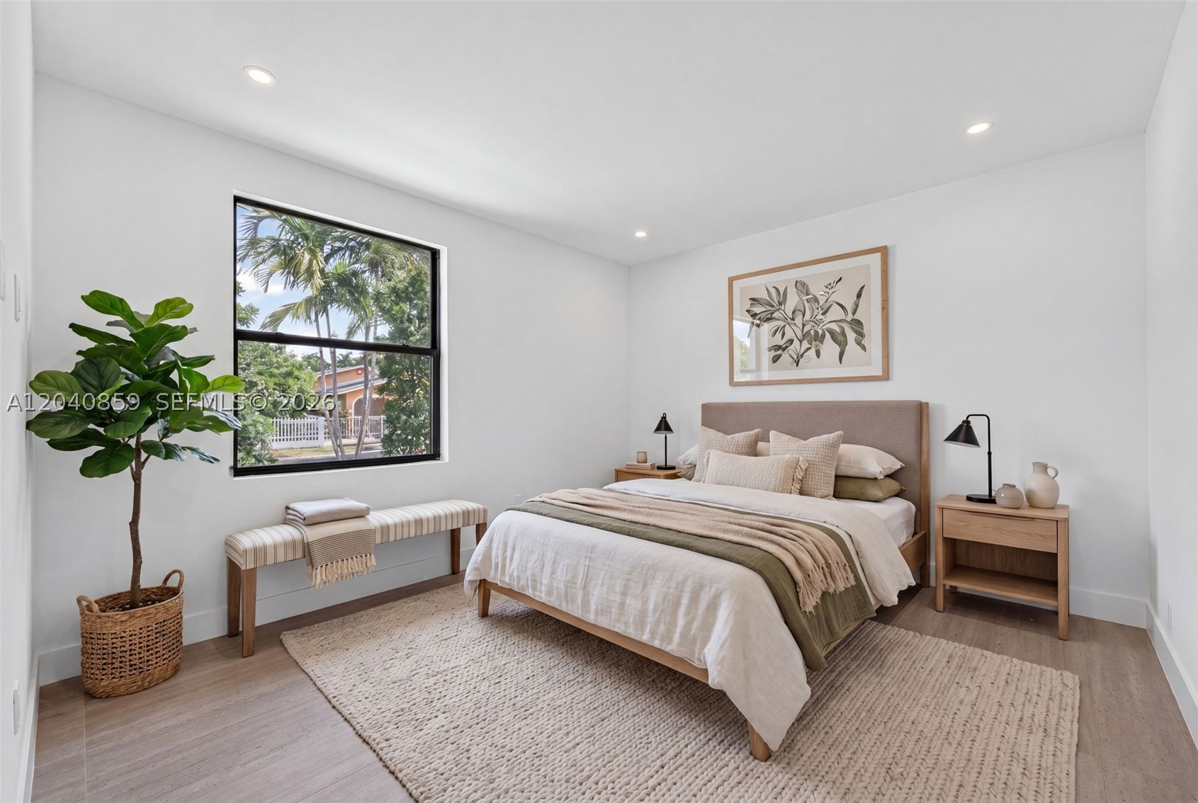 BYAN PARK - Residential