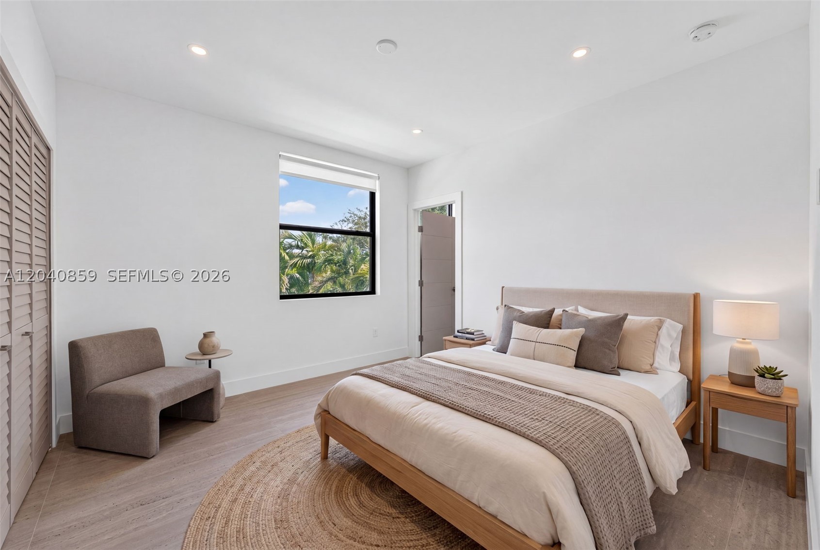 BYAN PARK - Residential