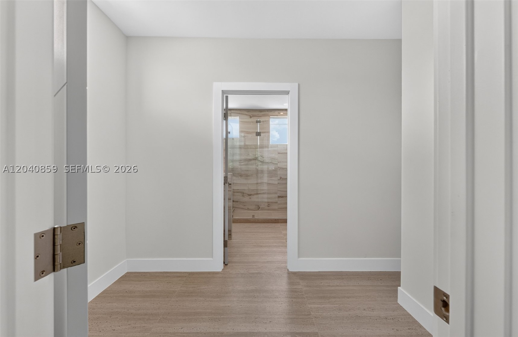 BYAN PARK - Residential